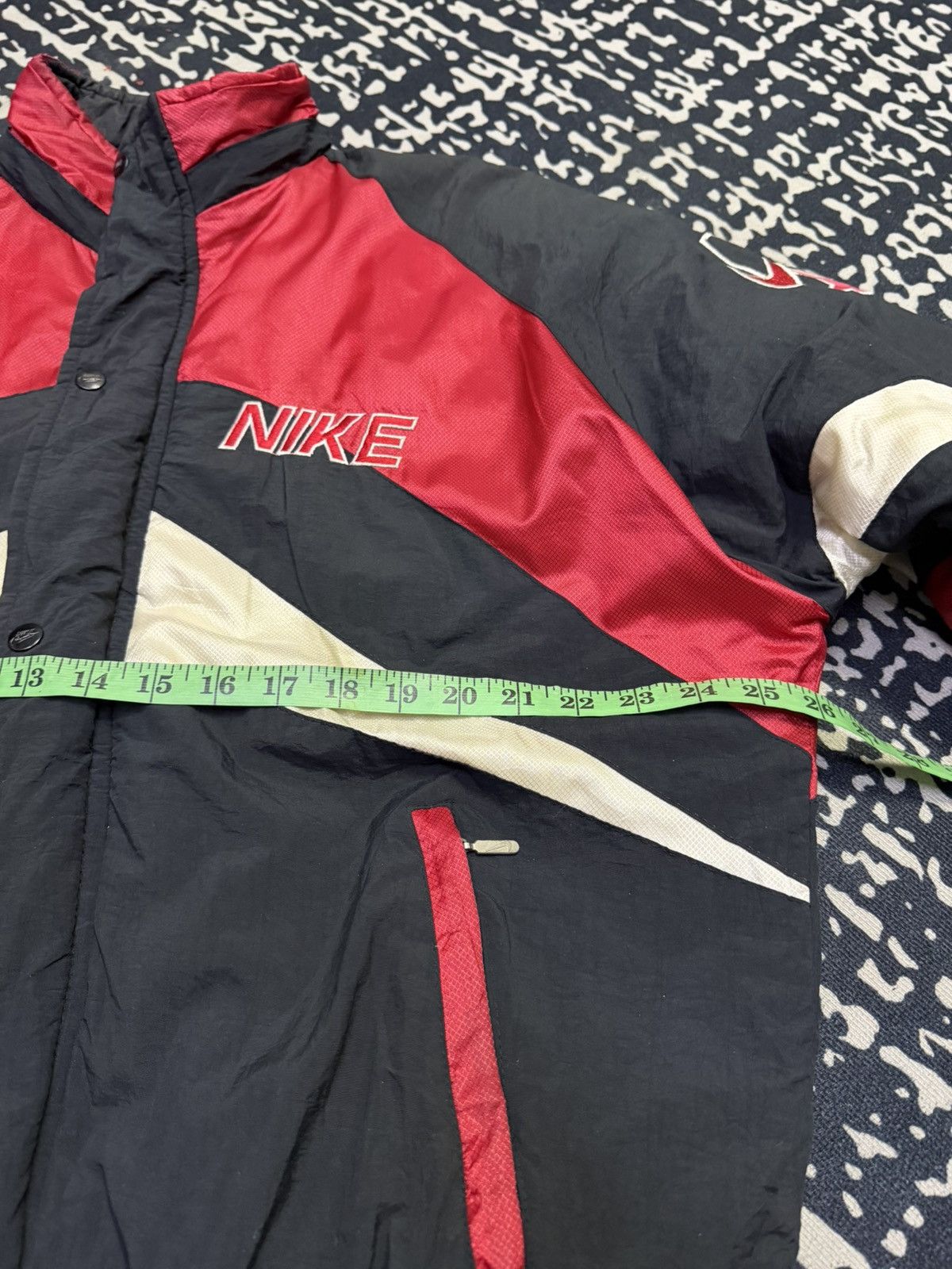 Japanese Brand Inspired Vintage 80s Jacket by Hibeck Size US M / EU 48-50 / 2 - 10 Thumbnail