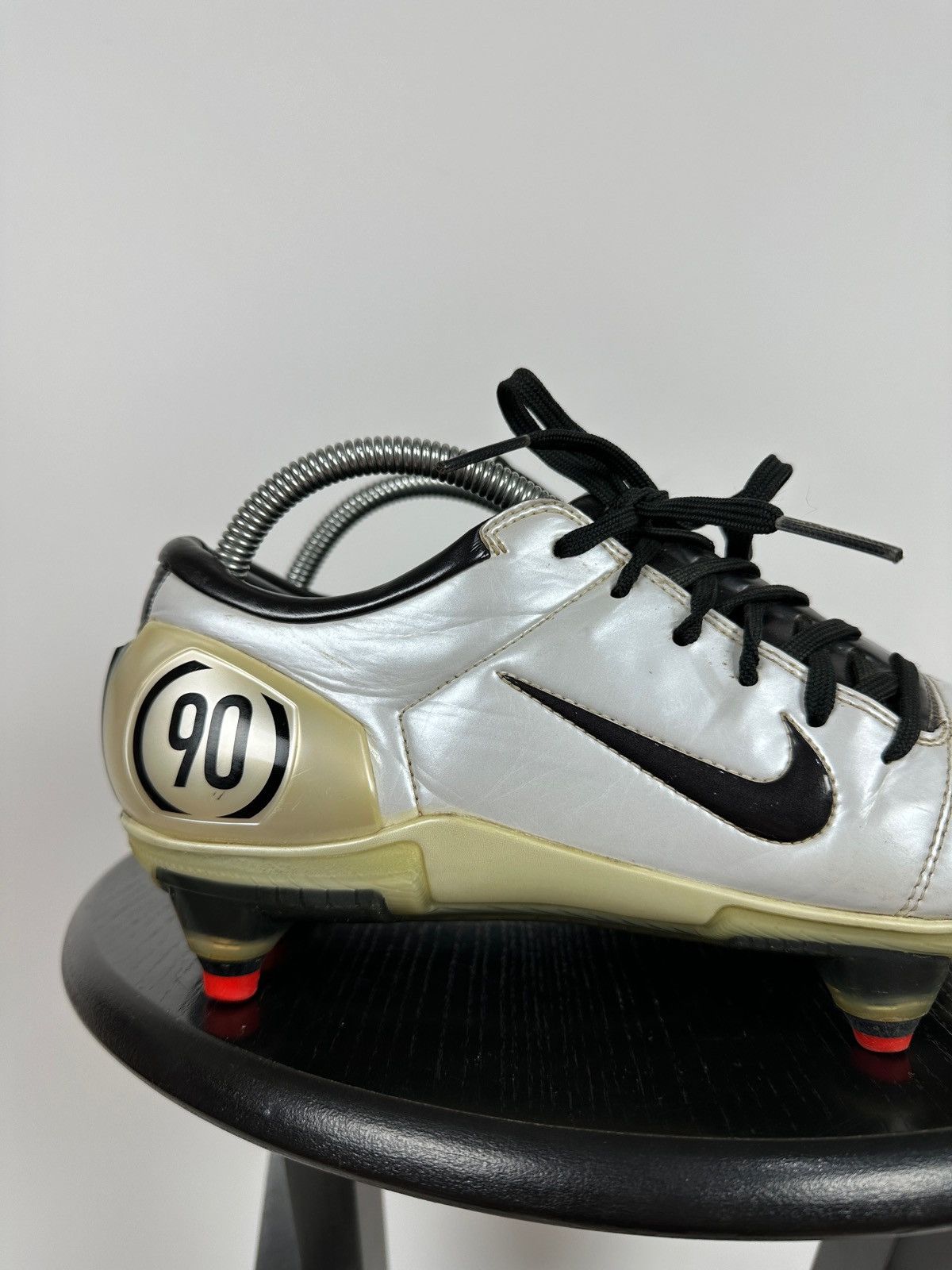 Nike Nike Air Zoom T90 Total 90 SG Soccer Cleats Size US 9.5 / EU 42-43 - 15 Thumbnail