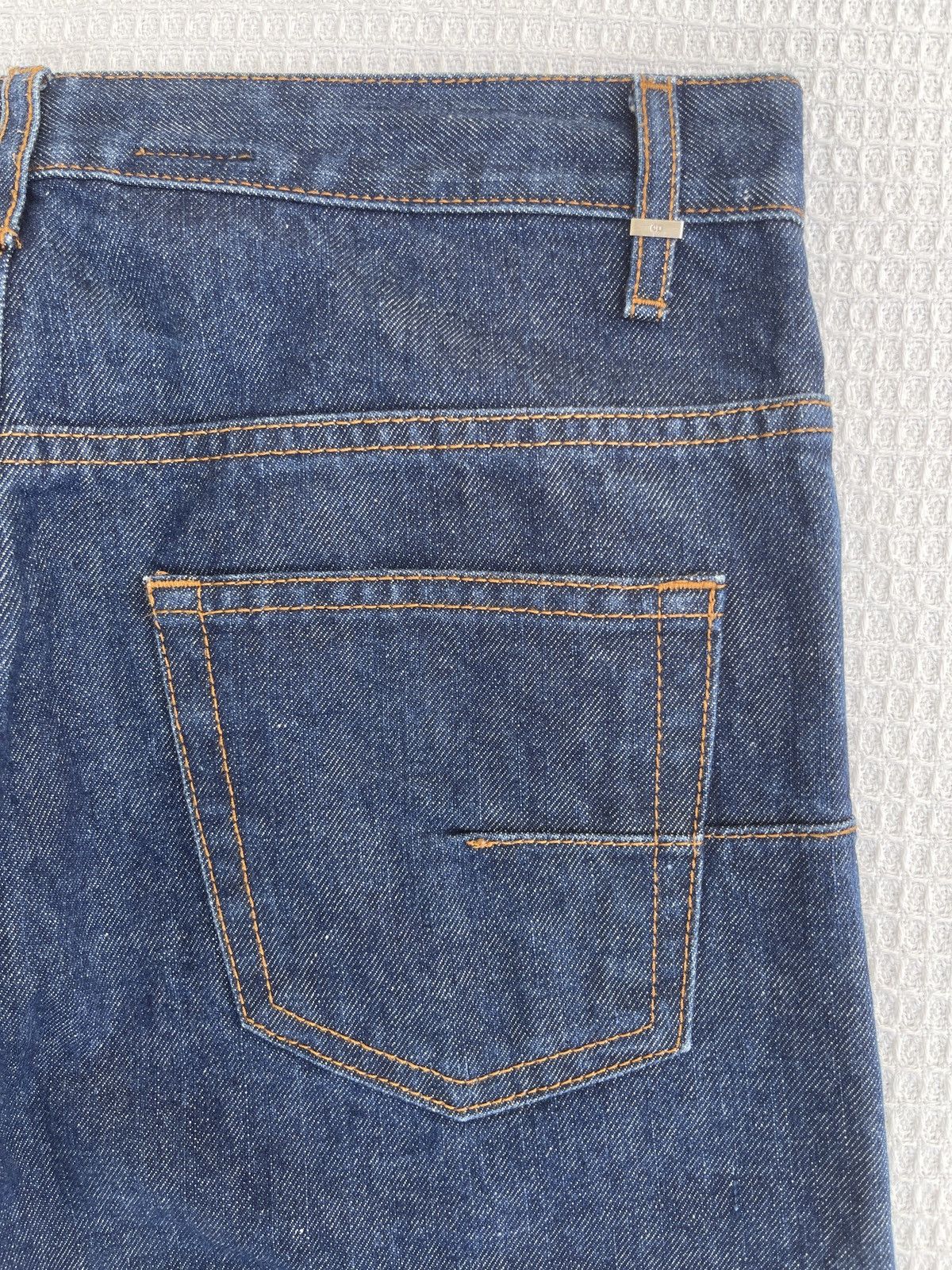 Dior Dior Homme AW06 By Hedi Slimane Size US 30 / EU 46 - 8 Thumbnail
