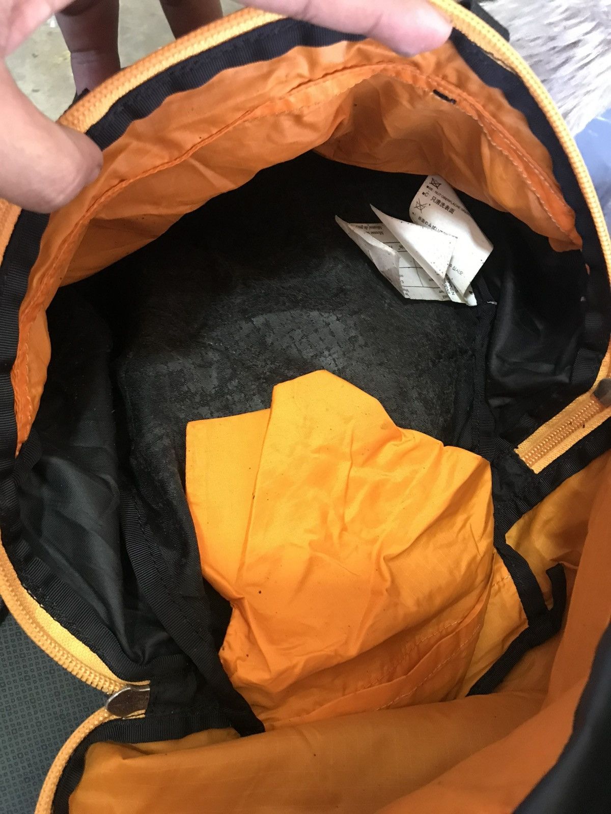 Arc'teryx Arcteryx Cierzo 18 Bagpack Size ONE SIZE - 15 Thumbnail