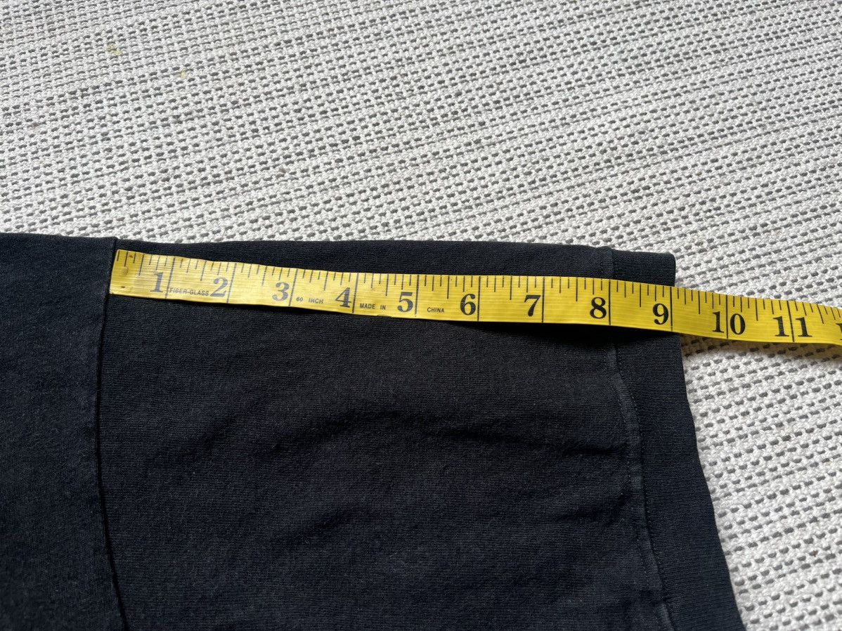 Japanese Brand Mackdaddy tshirt Size US M / EU 48-50 / 2 - 9 Thumbnail