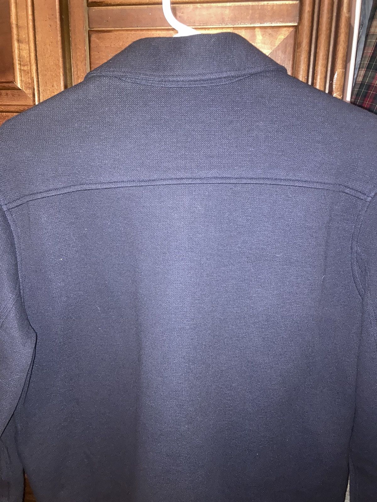 Polo Ralph Lauren × Ralph Lauren Ralph Lauren Polo Workshirt Size US M / EU 48-50 / 2 - 4 Thumbnail