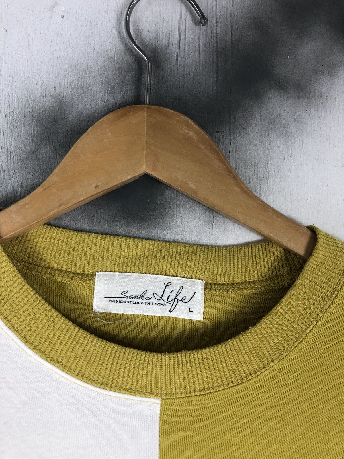 Designer × Japanese Brand Vintage Sanko Life Wild Animal Size US L / EU 52-54 / 3 - 3 Thumbnail