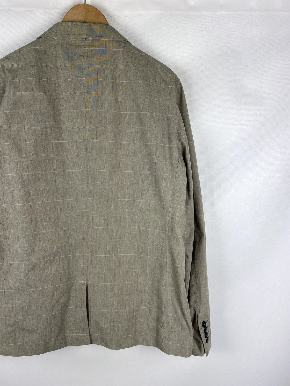 Dolce & Gabbana D&G Dolce & Gabbana men’s blazer jacket sport coat Size 44R - 16 Thumbnail