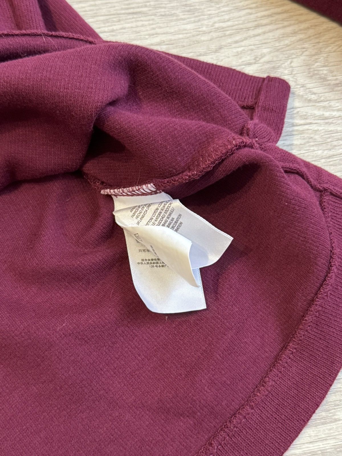 Other 🔷Polo Ralph Lauren 1/3 Zip Sweatshirt🔷 Size US XS / EU 42 / 0 - 5 Thumbnail