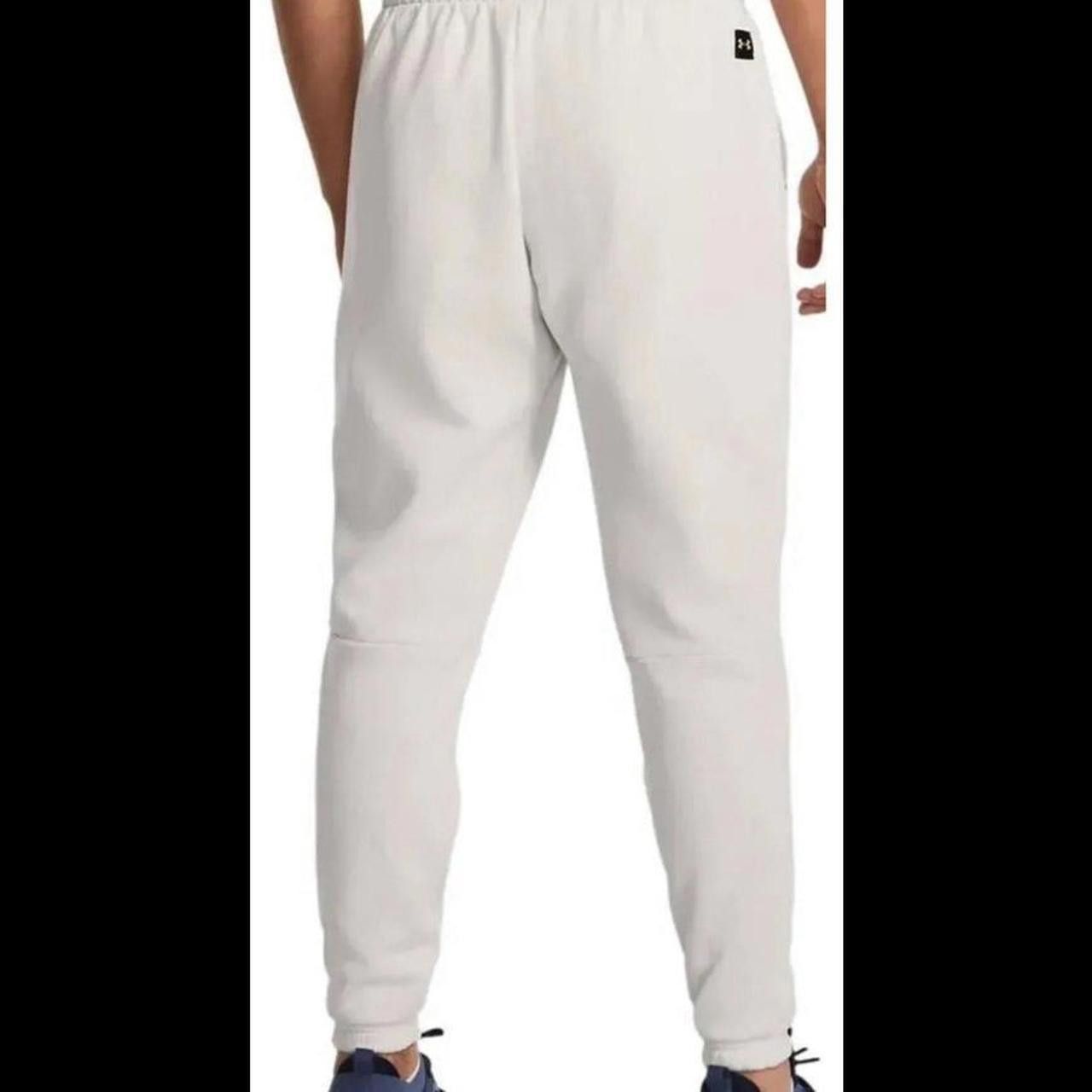 Under Armour New Mens Under Armour Mens Size 28" / US 6 / IT 42 - 3 Thumbnail
