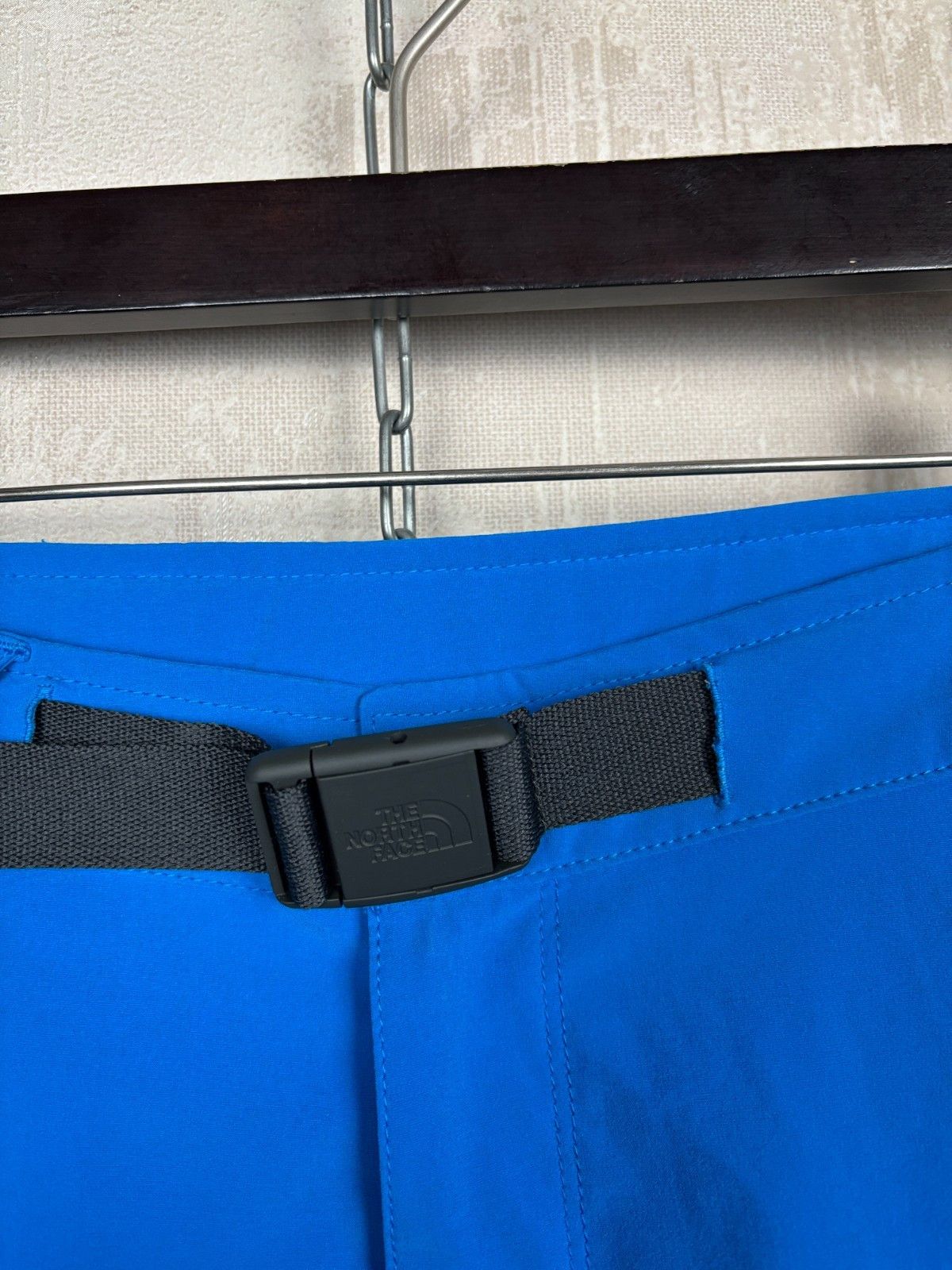 The North Face The North Face Speedlight Shorts Outdoor Hiking Size US 34 / EU 50 - 5 Thumbnail