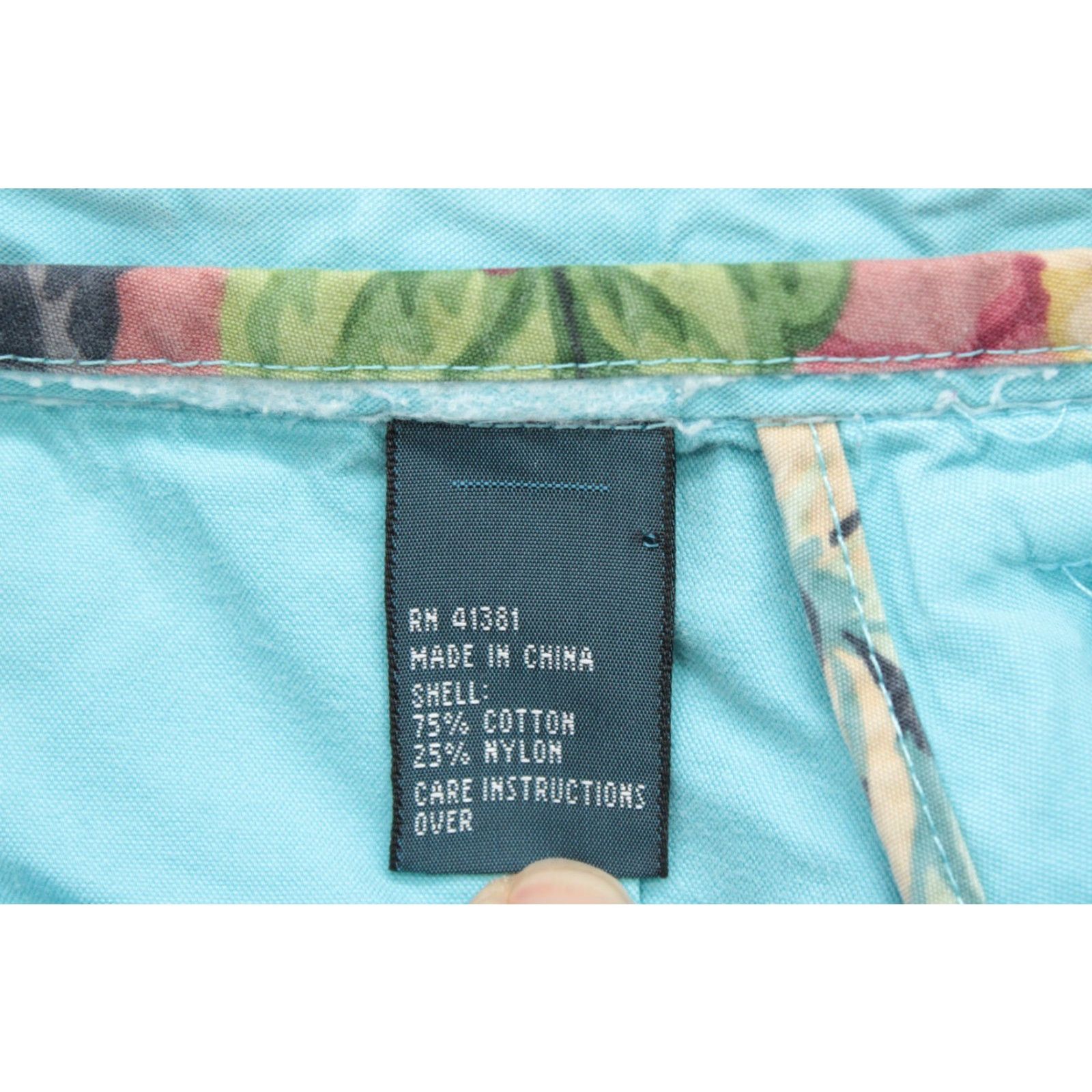 Polo Ralph Lauren VINTAGE Polo Ralph Lauren Swimwear Bottoms Bermuda Men 32 Blue Classic Stylish Pockets Drawstring Pair Trunks Size US XS / EU 42 / 0 - 6 Thumbnail