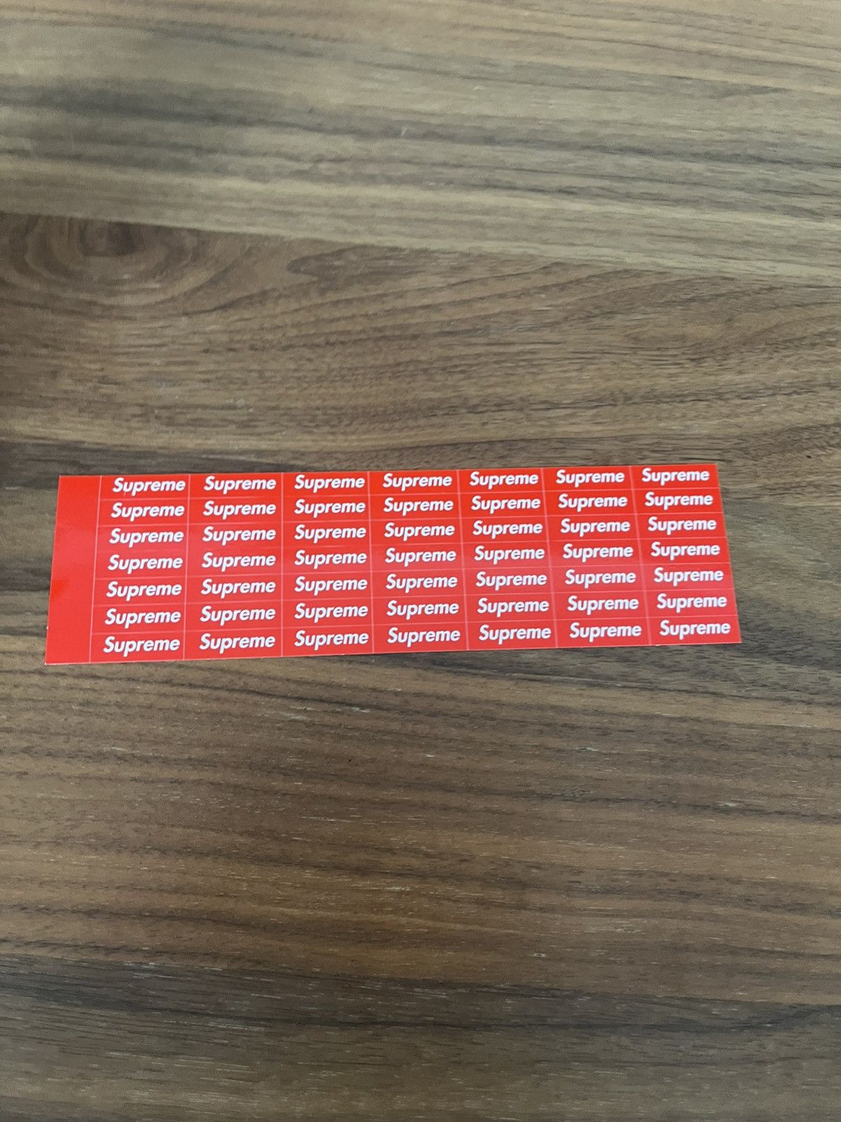 Supreme Box logo pack 15 Size ONE SIZE - 1 Thumbnail