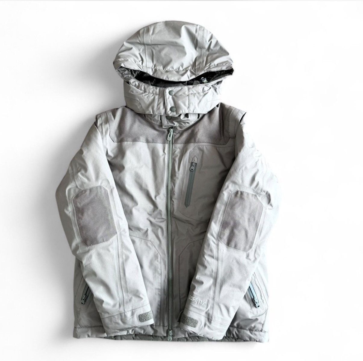 White Mountaineering White Mountaineer x the POOL aoyama Size US S / EU 44-46 / 1 - 1 Thumbnail