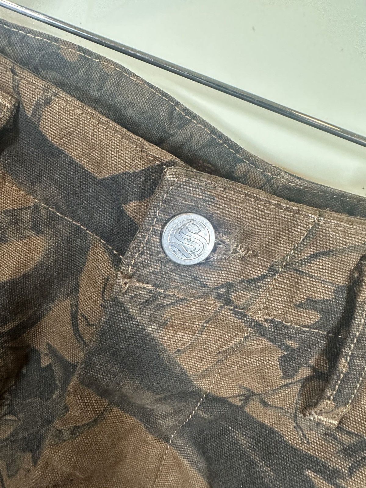 Siberia Hills Siberia Hills Pants Size US 34 / EU 50 - 8 Thumbnail