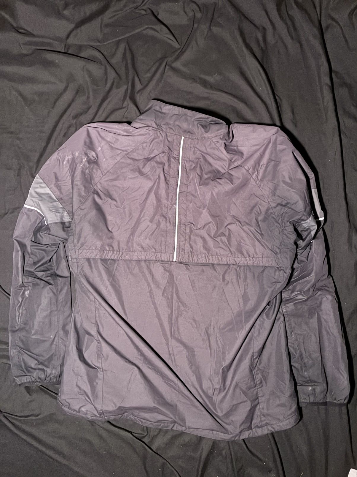 Other Nike Windrunner Reflective Track Jacket Size US XL / EU 56 / 4 - 2 Thumbnail