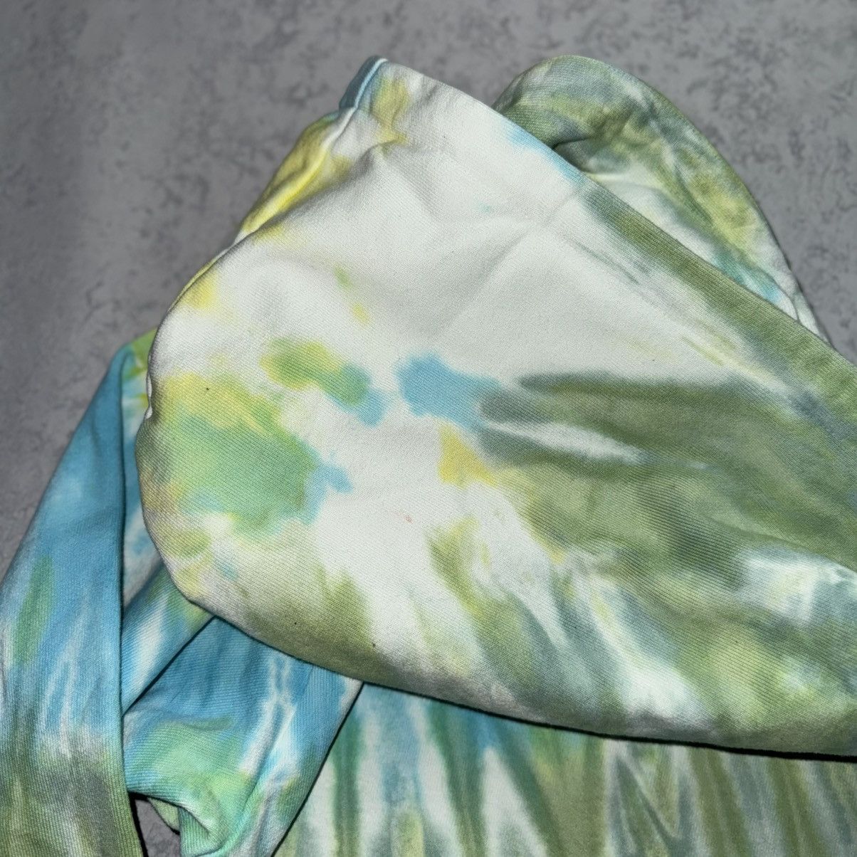 Kith Kith Tie Dye Williams 1 Hoodie M Size US M / EU 48-50 / 2 - 11 Thumbnail