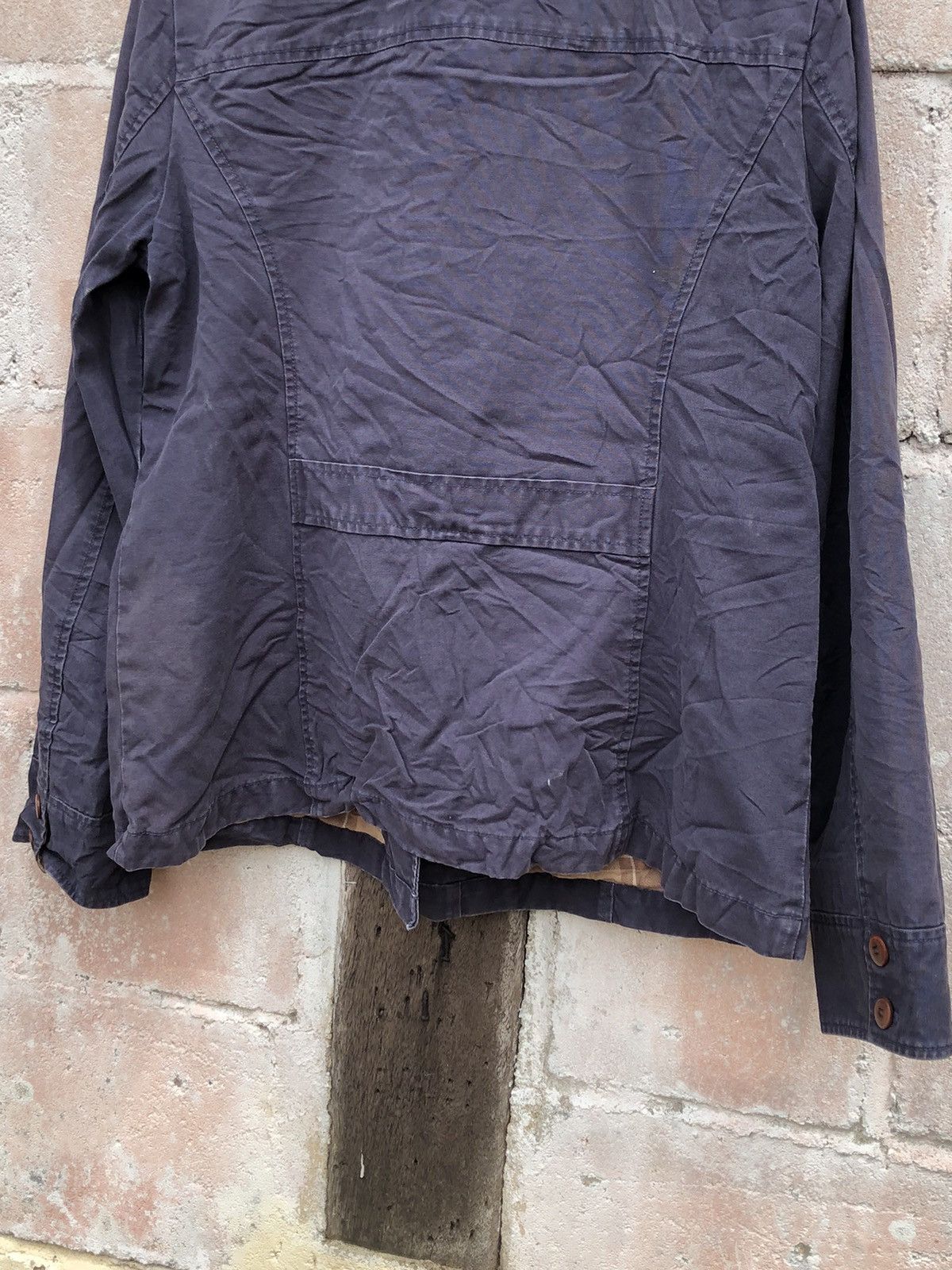L.L. Bean L.L. Bean Hunting Jacket Work Women Size XL / US 12-14 / IT 48-50 - 8 Thumbnail