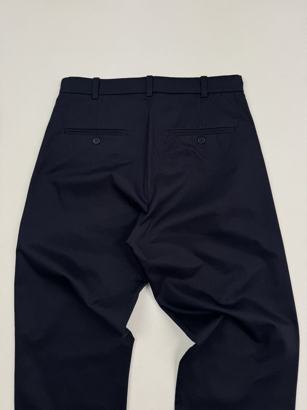 Arket Arket Basic Cotton Chino Pants Size US 31 - 14 Thumbnail