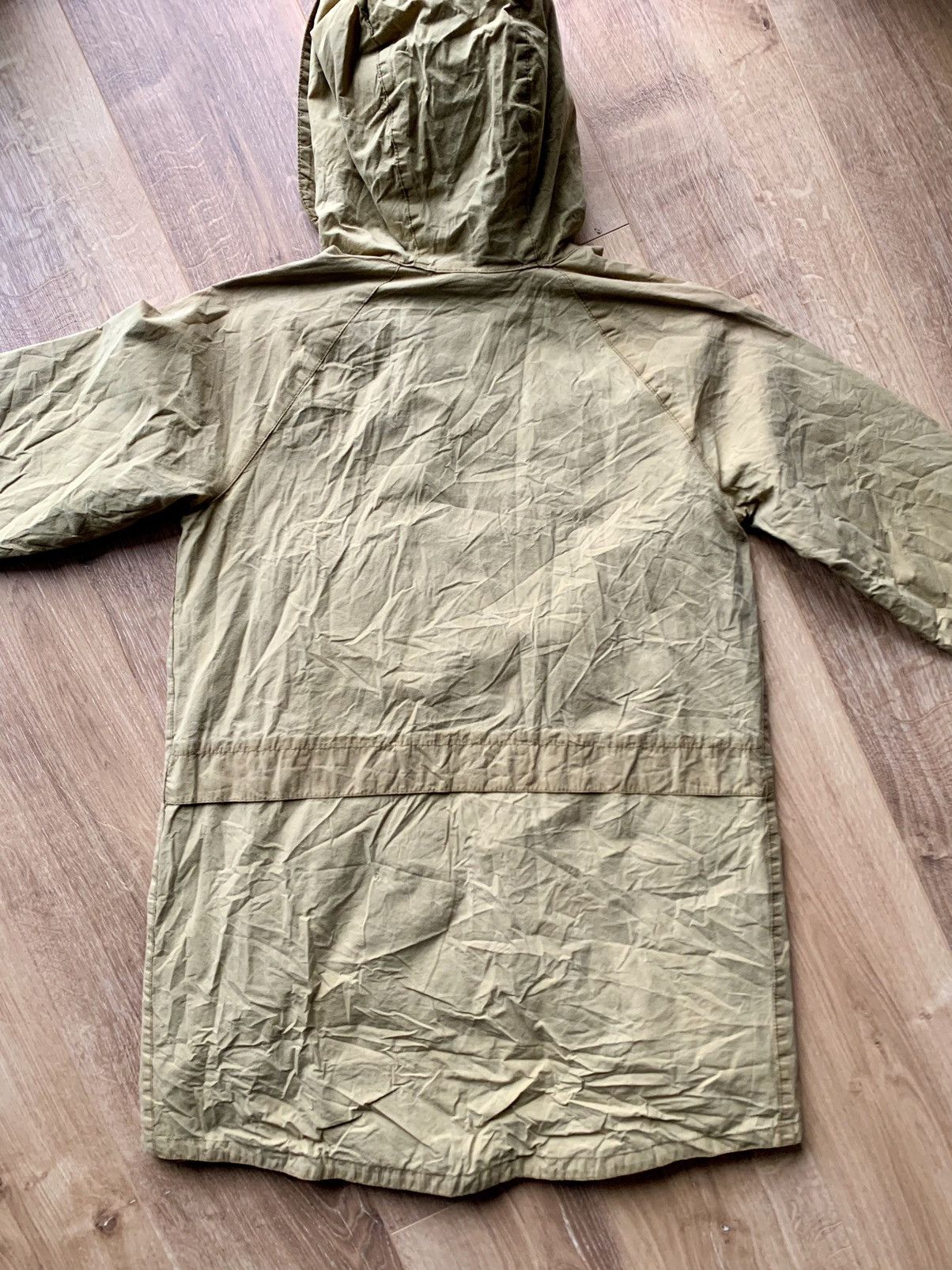 Barbour Barbour MADDISON Wax jacket Size M / US 6-8 / IT 42-44 - 8 Thumbnail