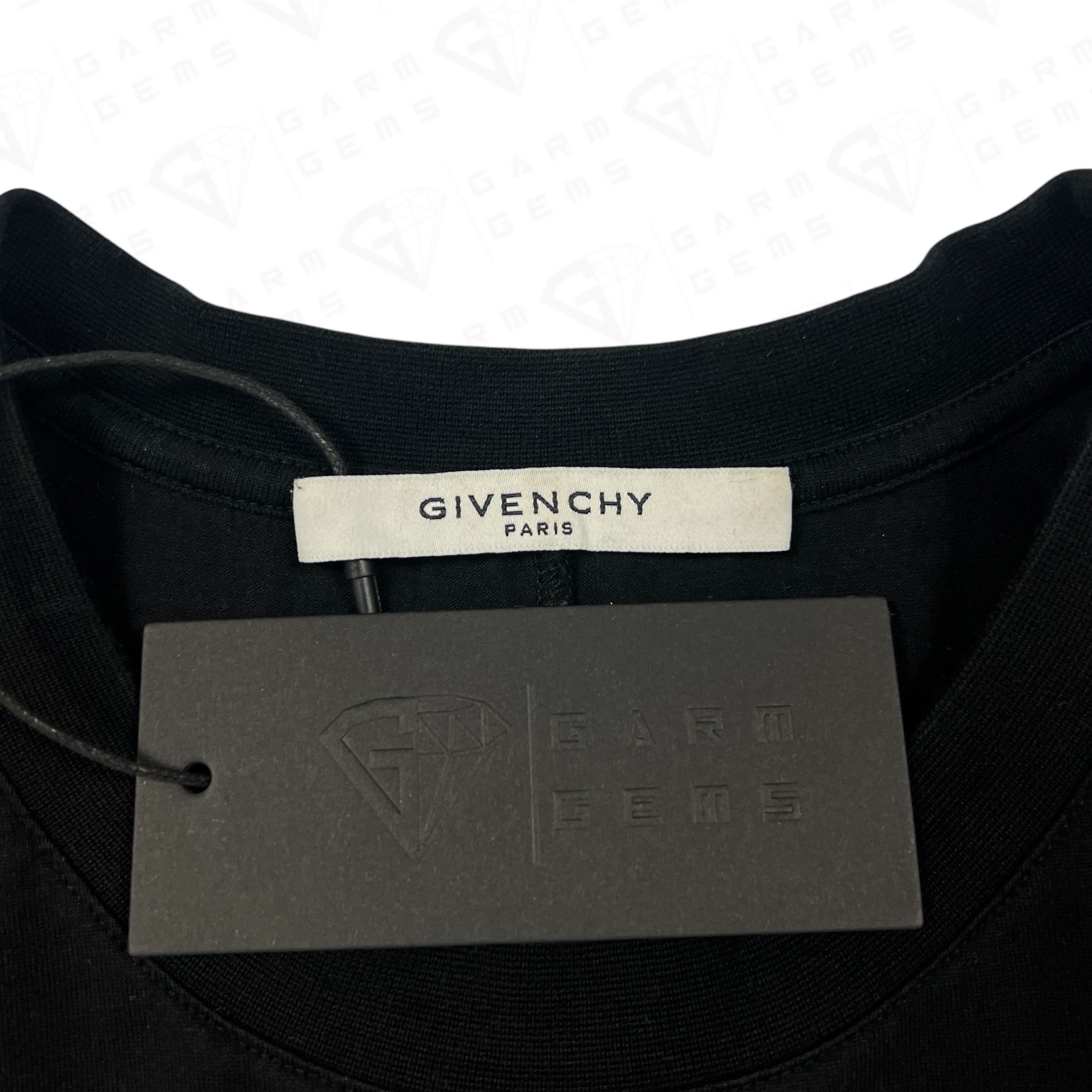 Givenchy Givenchy Orchid T-Shirt Size US S / EU 44-46 / 1 - 7 Thumbnail