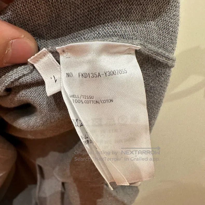 Thom Browne Thom Browne size 1 Dress Size XS / US 0-2 / IT 36-38 - 4 Thumbnail