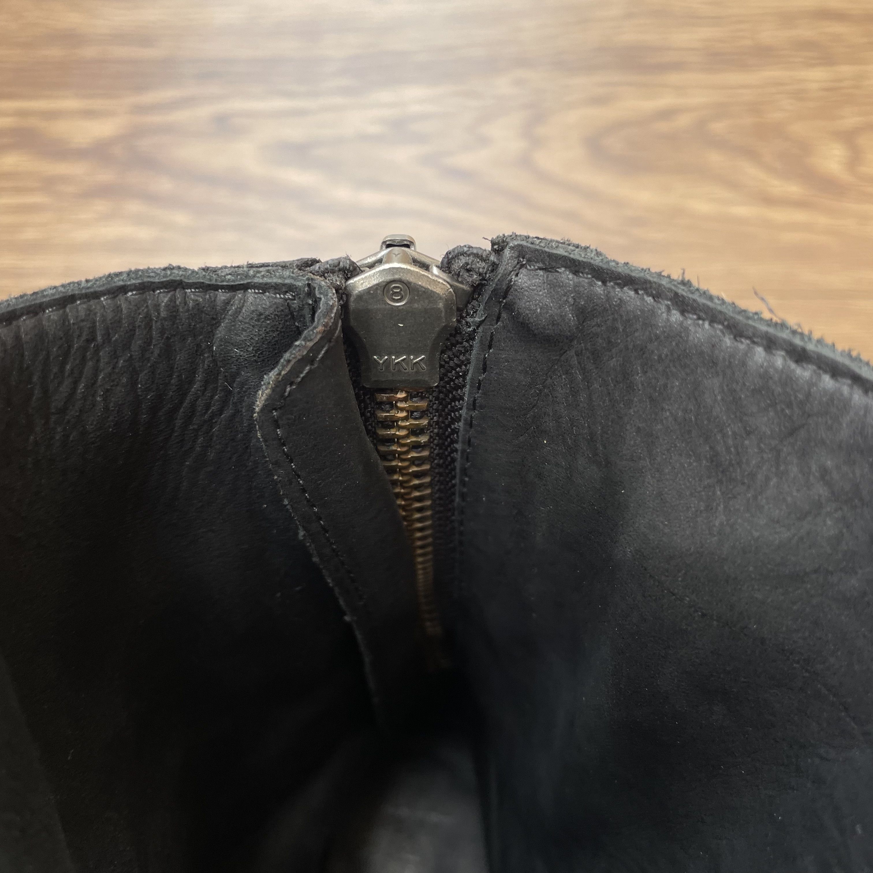 Julius Julius 7 Engineer Boots Size US 8 / EU 41 - 11 Thumbnail