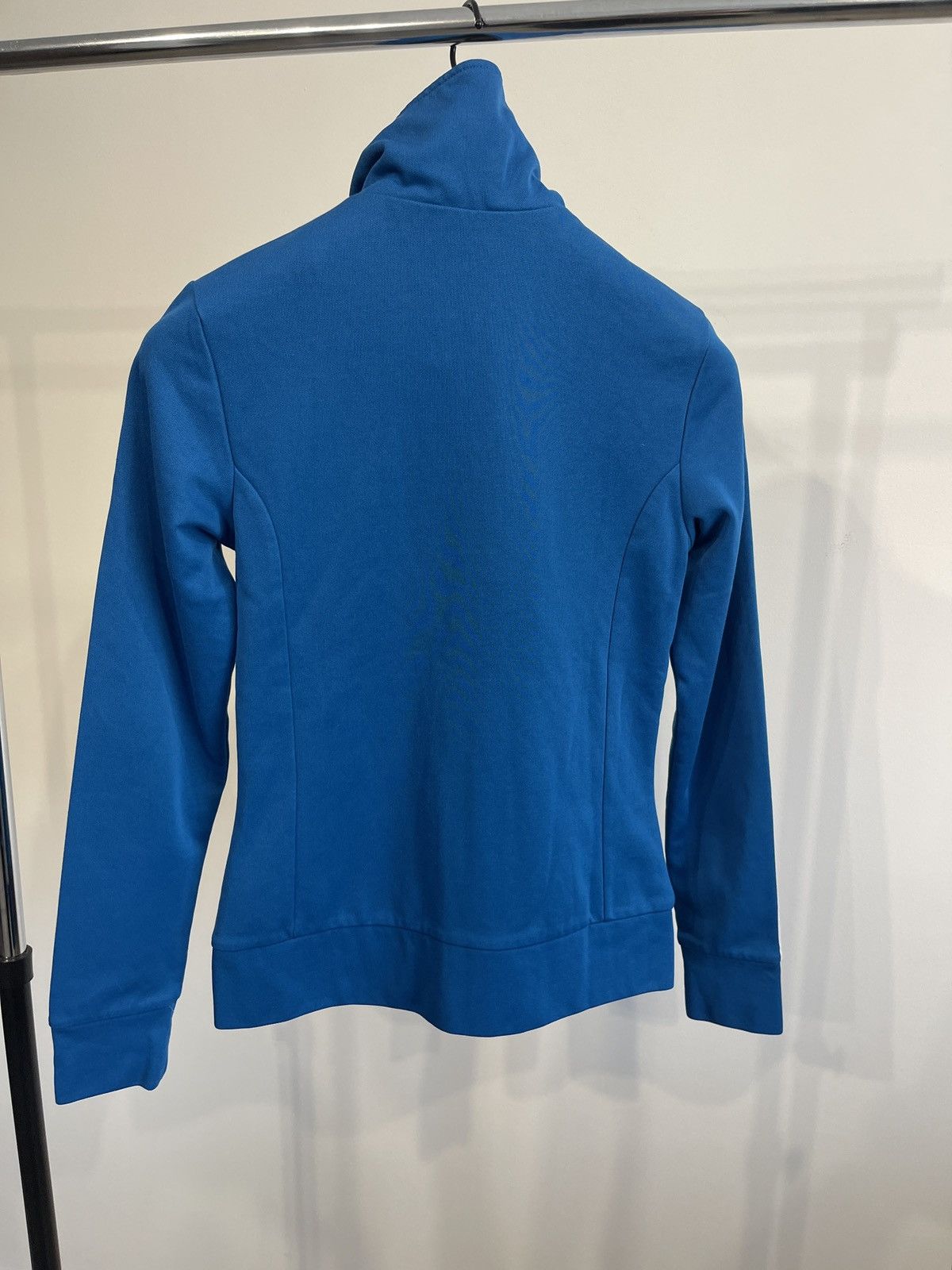 Vintage Vintage adidas woman track top jacket Size XXS / US 00 / IT 34 - 6 Thumbnail