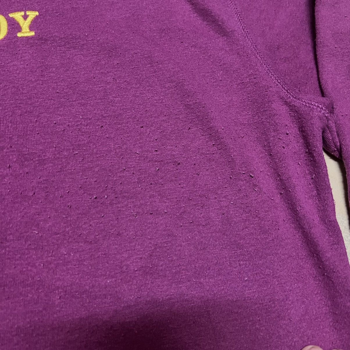 Playboy Playboy Big Logo Center Logo sweatshirt Size US M / EU 48-50 / 2 - 7 Thumbnail