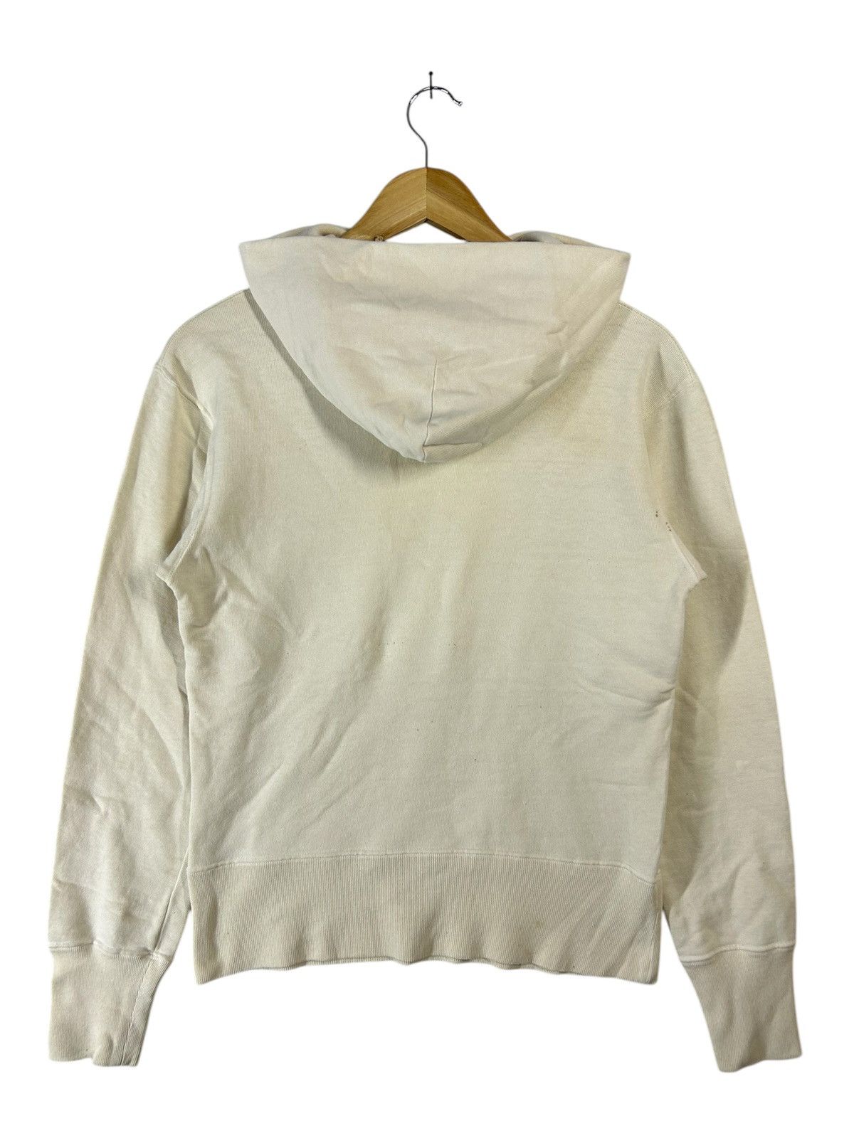 45rpm × Japanese Brand × Vintage Vintage 45rpm pullover Size US M / EU 48-50 / 2 - 3 Thumbnail