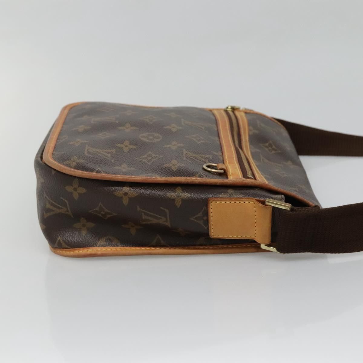 Louis Vuitton LOUIS VUITTON Monogram Messenger Bosphore PM Shoulder Bag Size ONE SIZE - 4 Thumbnail