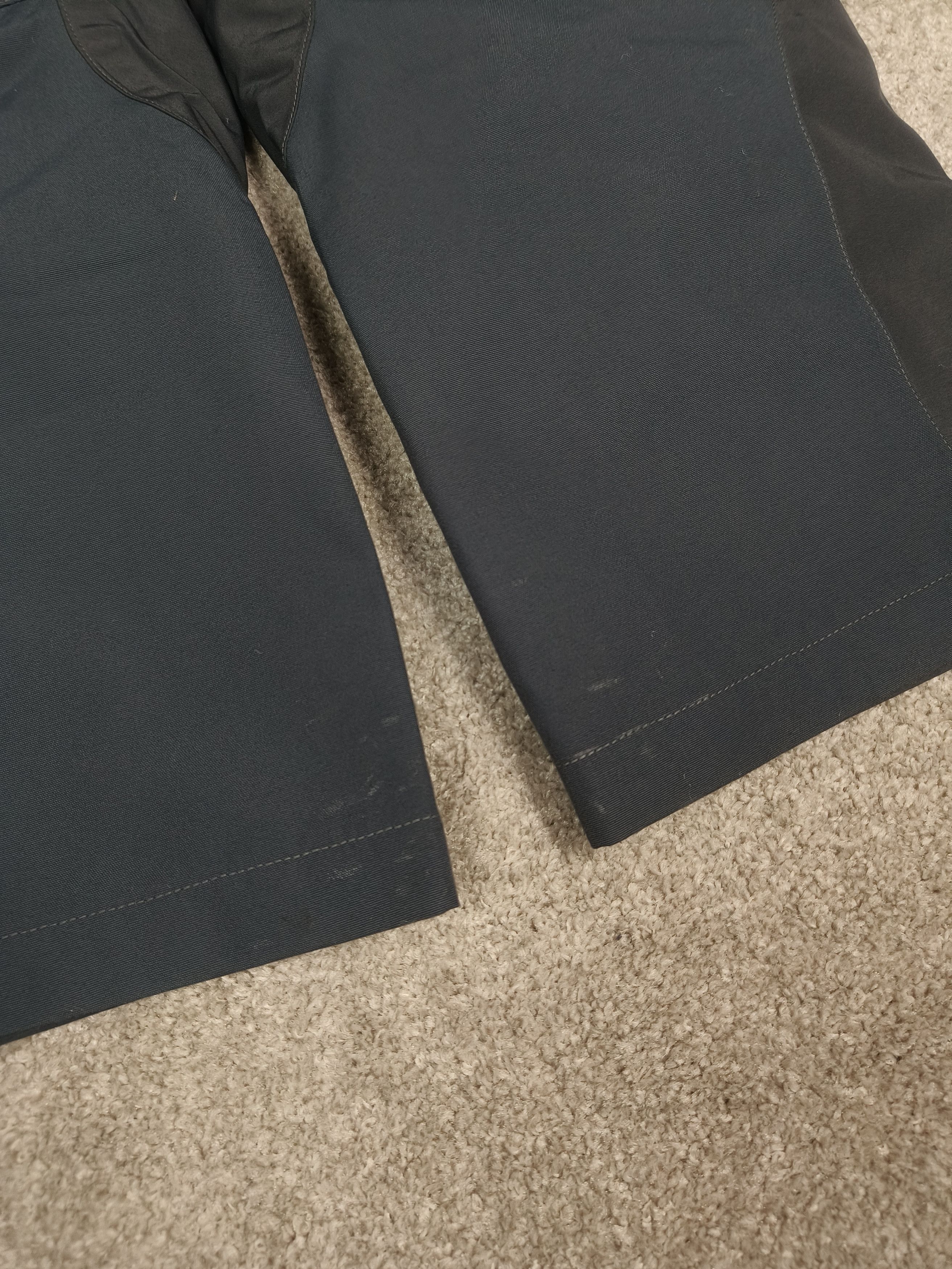 Mammut Mammut Extreme Gore-Tex HardShell Ski Nuptse XCR Trousers Size 28" / US 6 / IT 42 - 10 Thumbnail