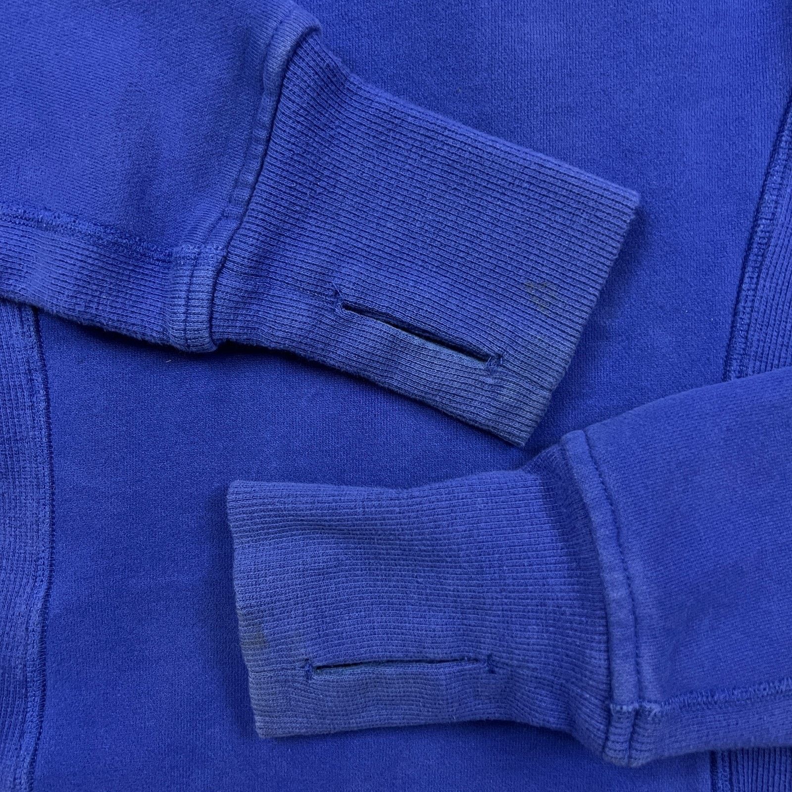 Lululemon Lululemon Scuba Hoodie Size 8 Full Zip Hooded Sweatshirt Size M / US 6-8 / IT 42-44 - 6 Thumbnail