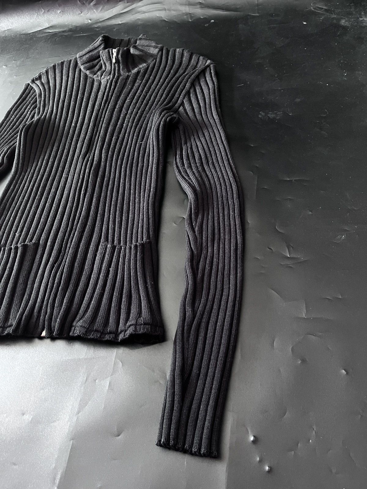 agnes b. Agnes B paris Wool pleats Size US M / EU 48-50 / 2 - 3 Thumbnail