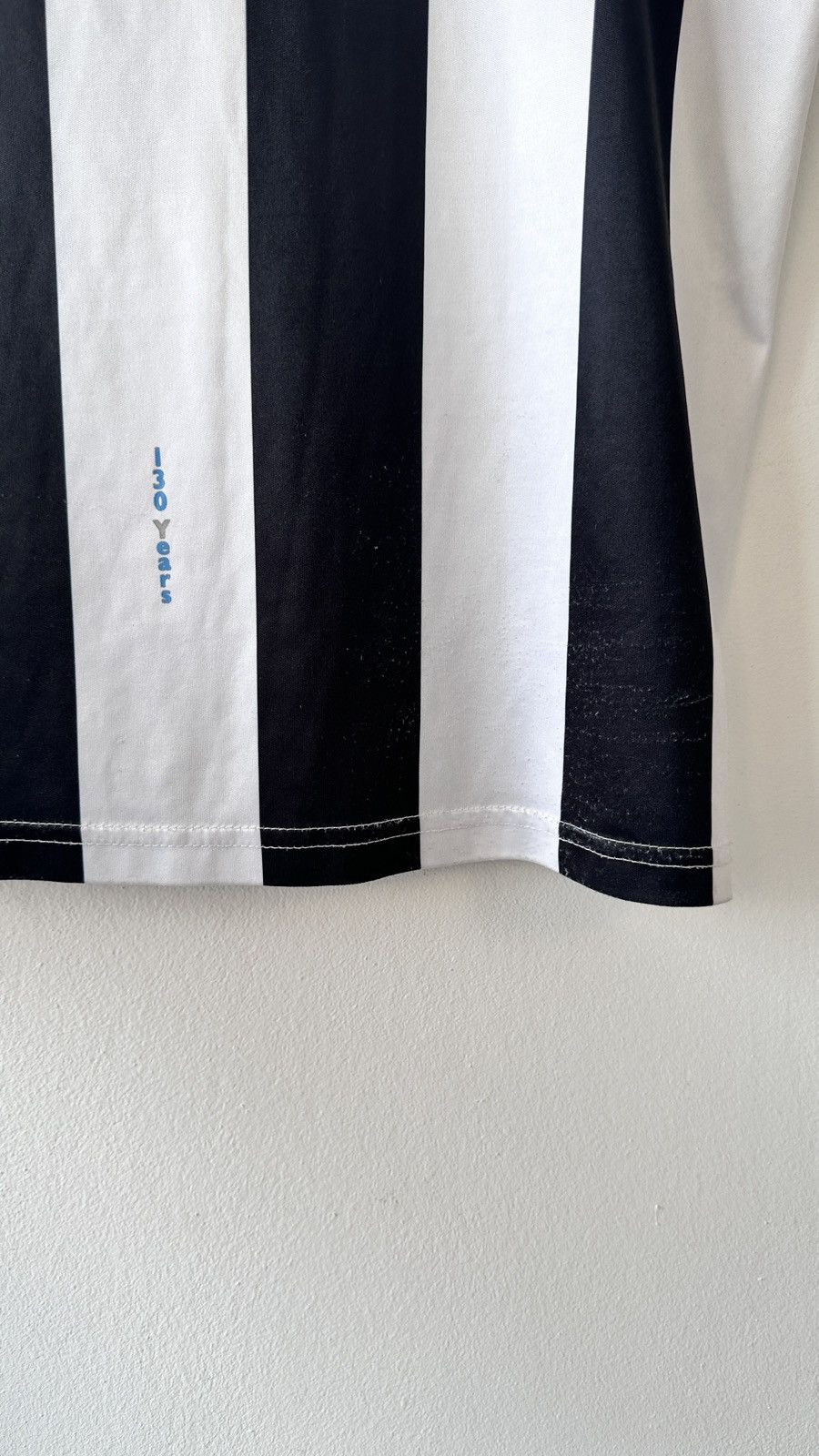 Other Newcastle United 2022-23 Home Football Shirt Castore Size XL Size US XL / EU 56 / 4 - 10 Thumbnail