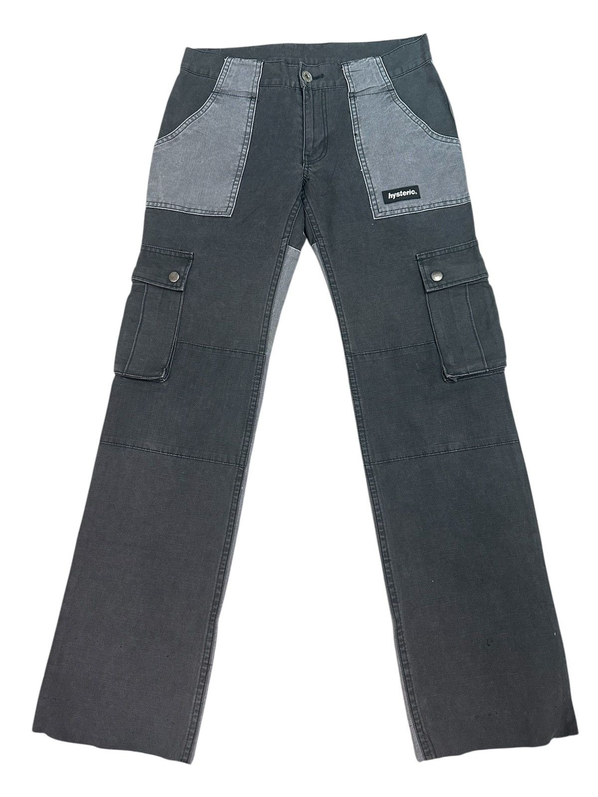 Hysteric Glamour Special Force Cargo Pants