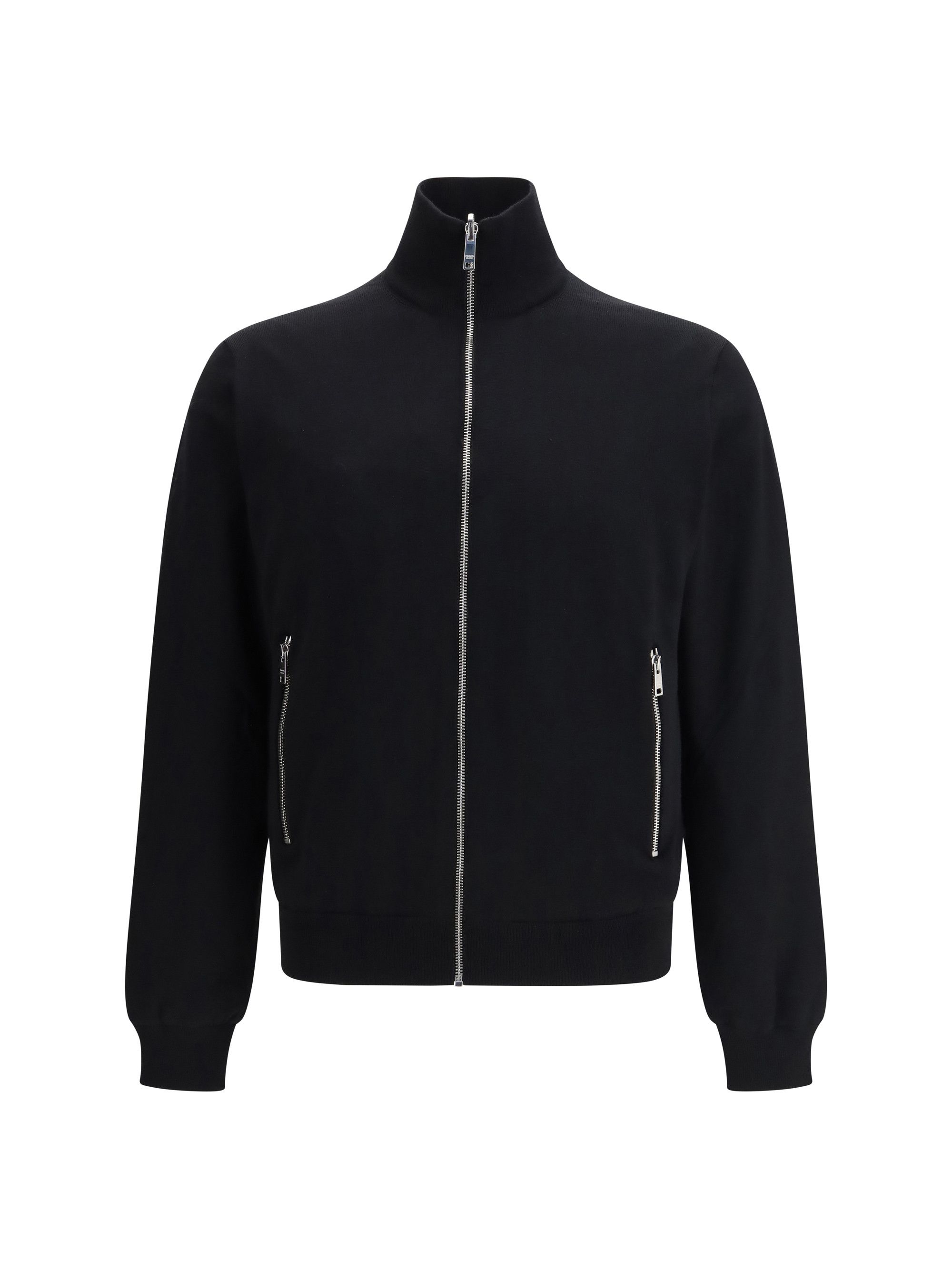Prada Reversible wool and re-nylon Jacket Size US XL / EU 56 / 4 - 1 Thumbnail