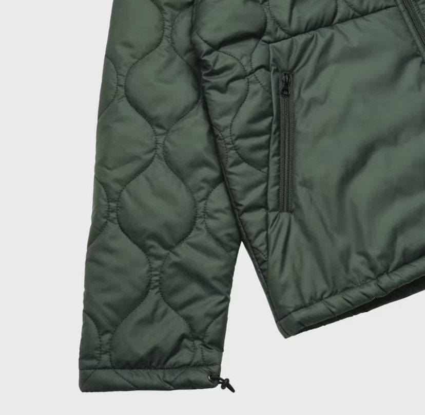 Other quilted jacket nuptse streetwear Size US S / EU 44-46 / 1 - 5 Thumbnail