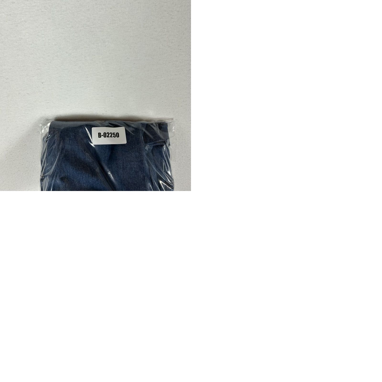 J.Crew VINTAGE J.Crew Jeans Women's 26T Straight Denim Blue 30in Inseam Rise Mid 8.5-10.5in Stretch Pocket Size 26" / US 2 / IT 38 - 10 Thumbnail