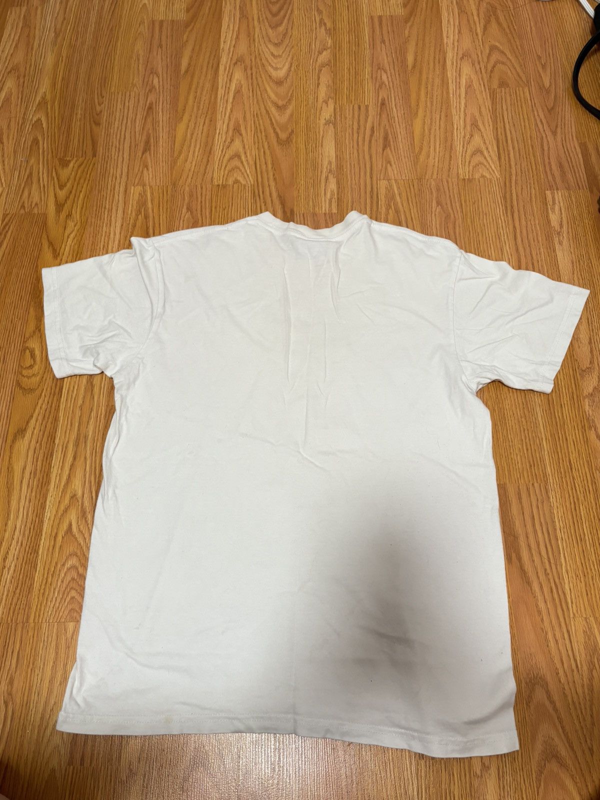 Supreme SUPREME BOGO TEE Size US M / EU 48-50 / 2 - 4 Thumbnail