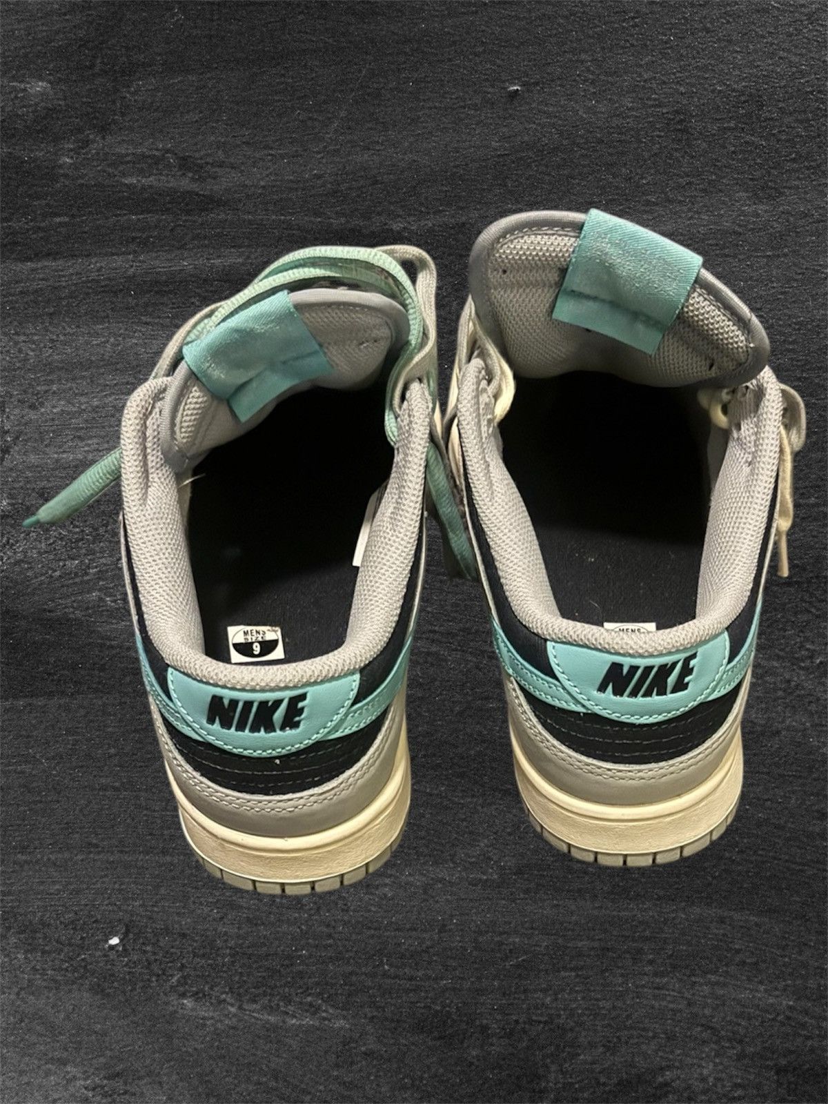 Nike Nike Dunk Low Size US 9 / EU 42 - 4 Thumbnail