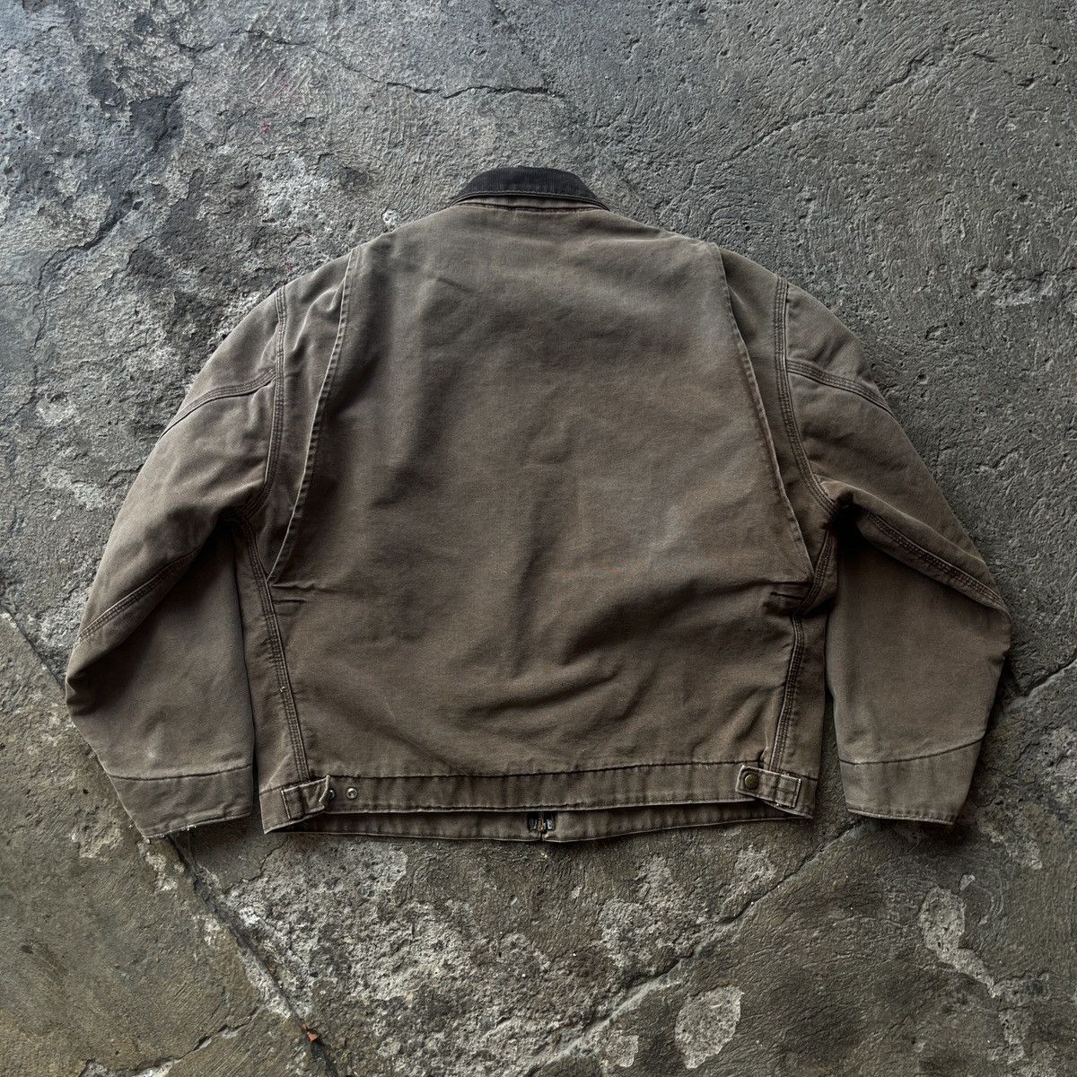 Carhartt Carhartt detroit J43 Size US XL / EU 56 / 4 - 3 Thumbnail