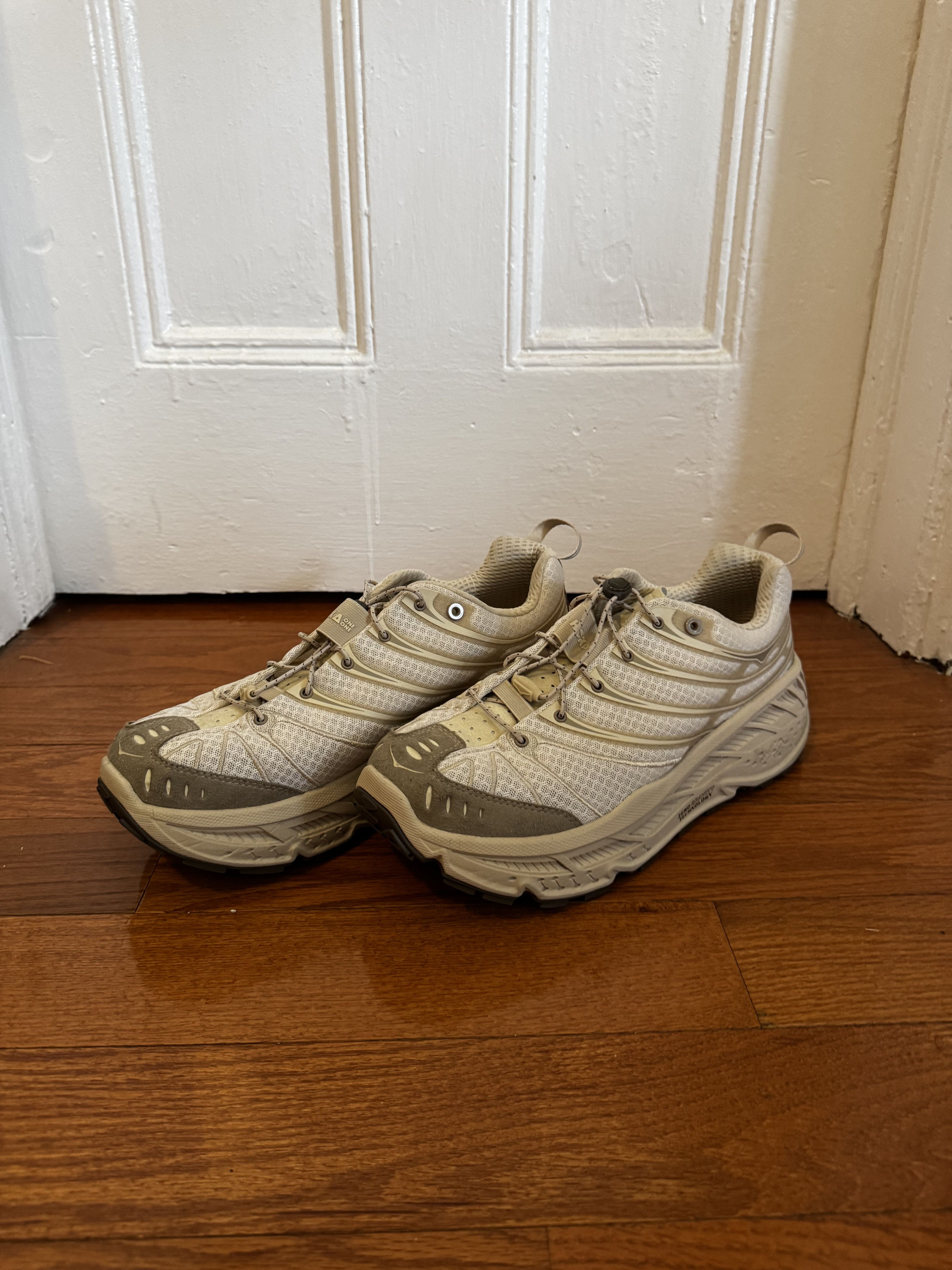 Hoka Hoke Mafate Speed Size US 12 / EU 45 - 3 Thumbnail