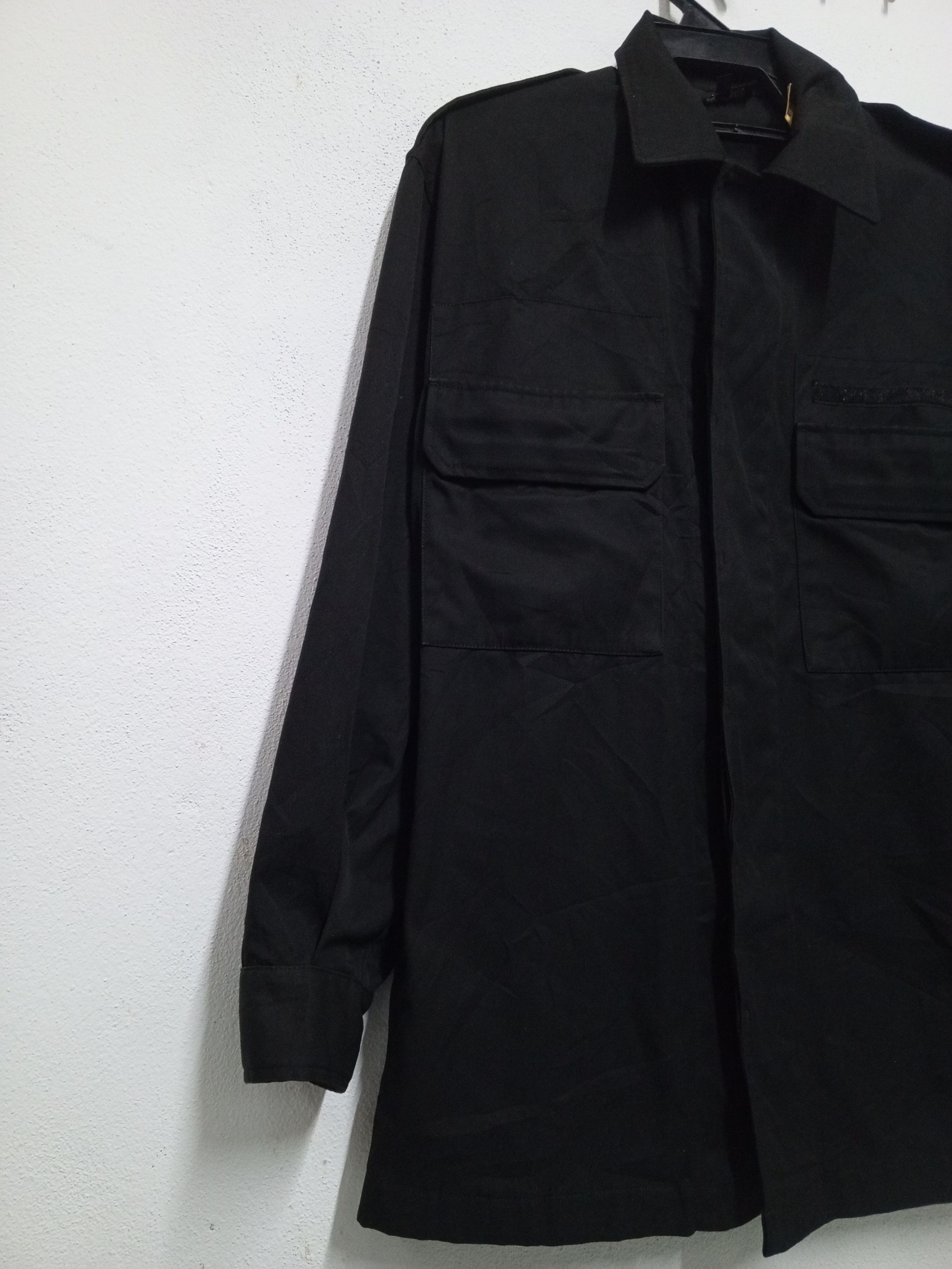 A.P.C. A.P.C WORKWEAR Size US L / EU 52-54 / 3 - 3 Thumbnail