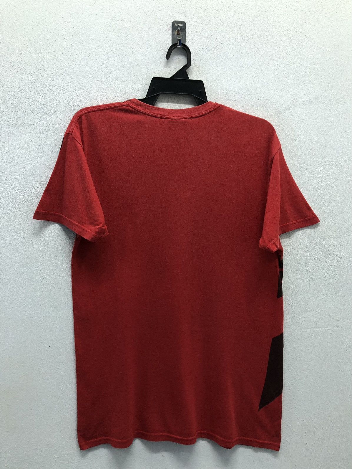 Fallen Vintage Fallen Rise With The Fallen T-Shirt Size US M / EU 48-50 / 2 - 2 Thumbnail