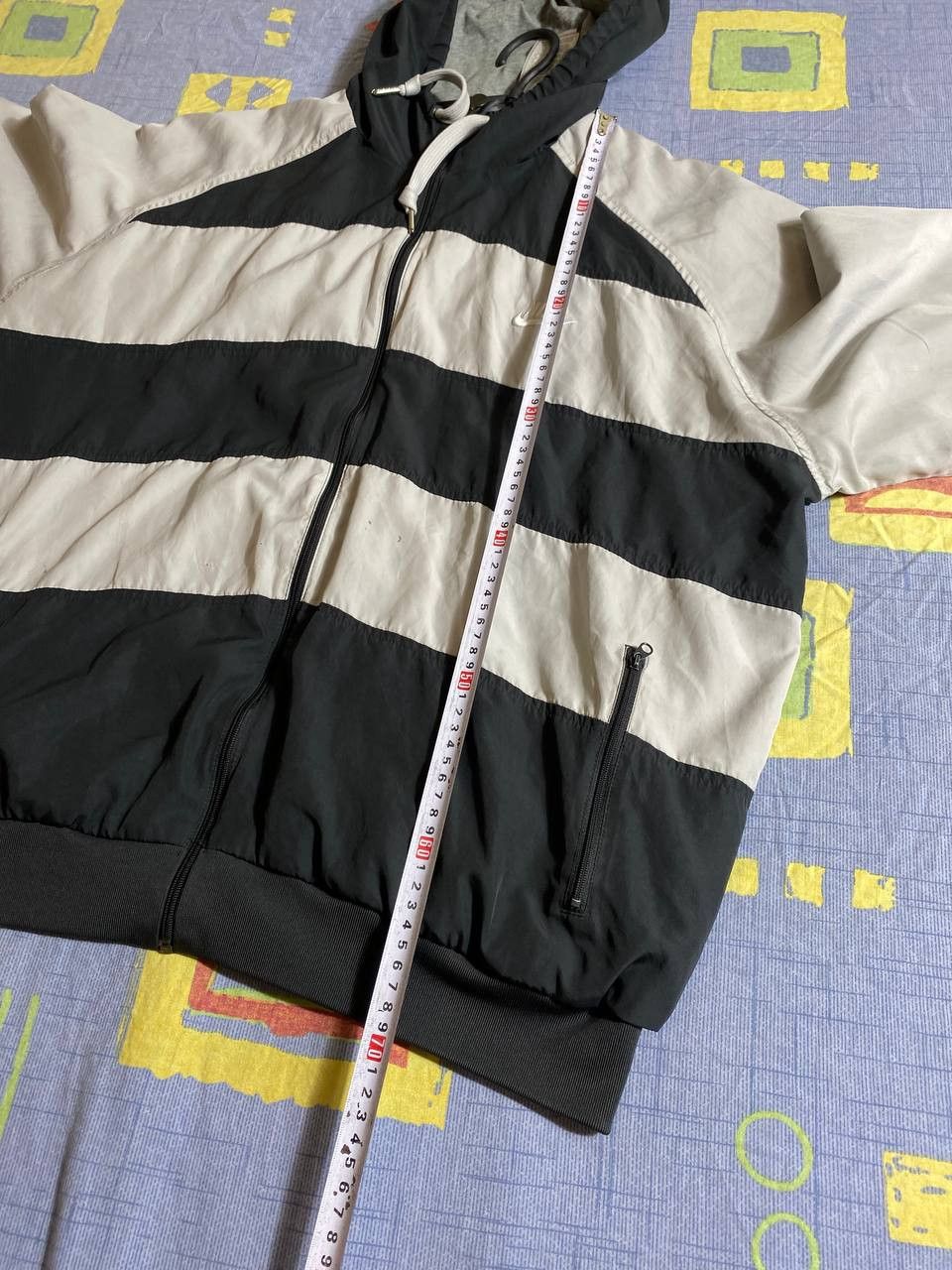 Nike Vintage Nike Jacket Size US XXL / EU 58 / 5 - 13 Thumbnail