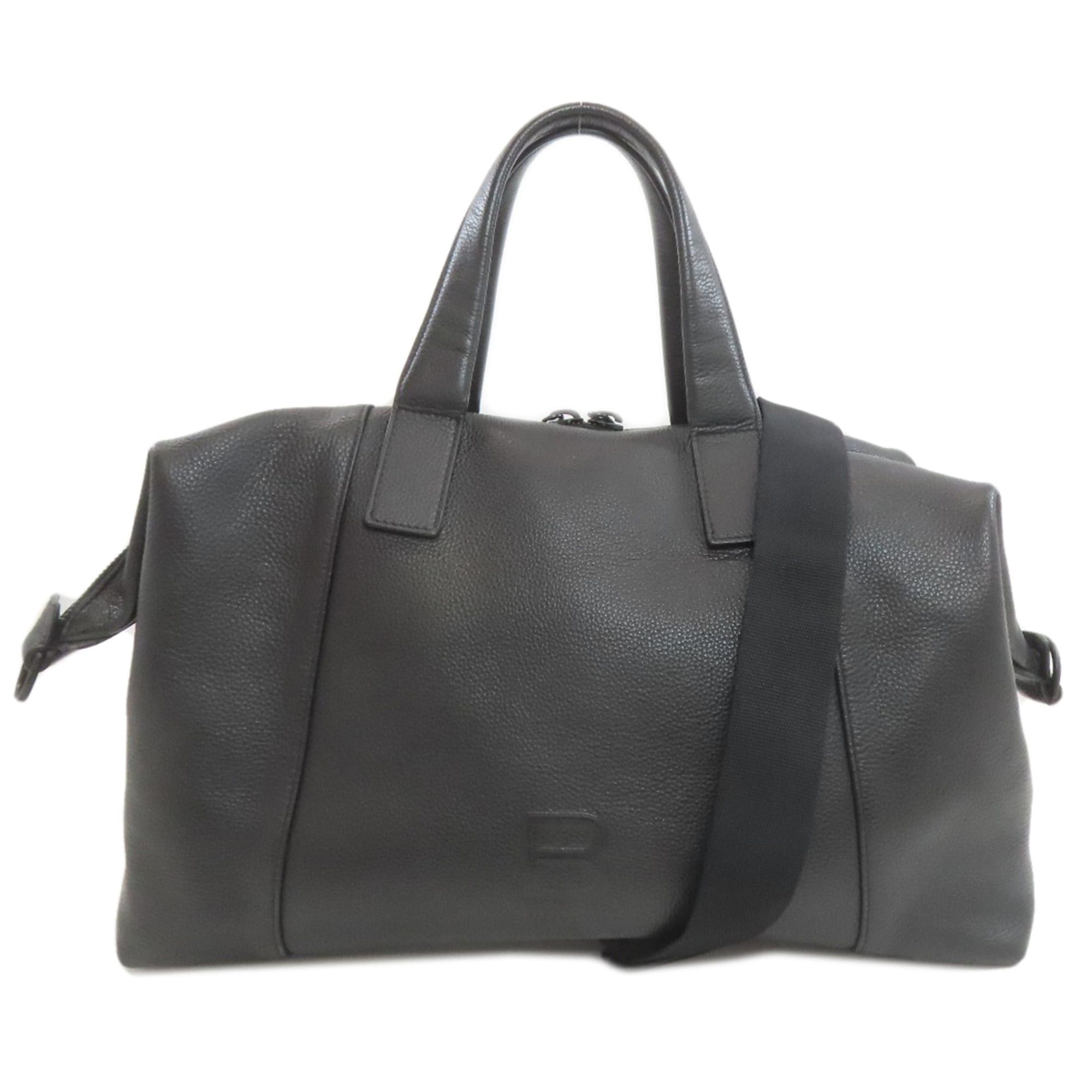 Balenciaga Balenciaga 655930 2-Way Handbag Leather Women's BALENCIAGA Size ONE SIZE - 1 Thumbnail