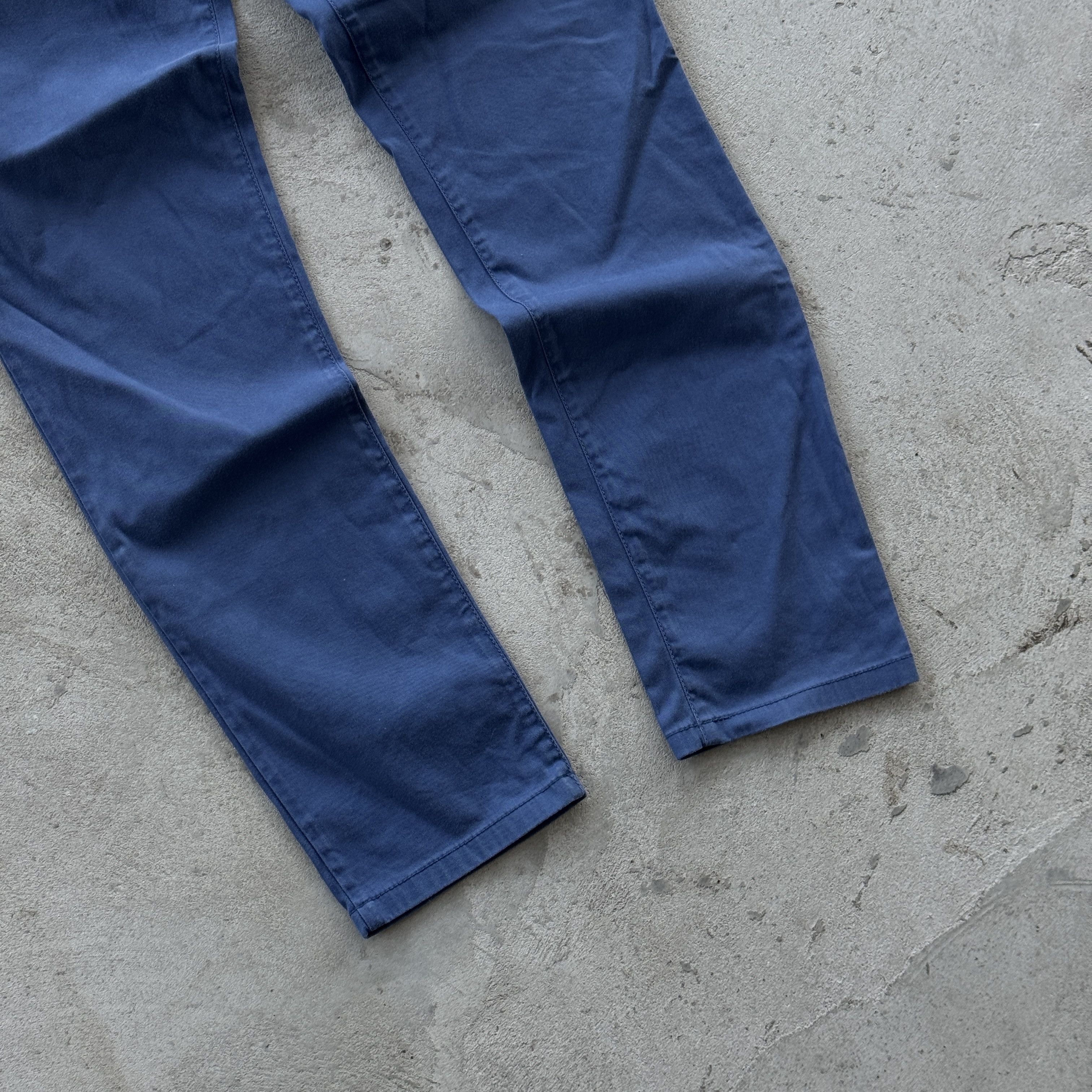 John Galliano Vintage John Galliano Preppy Pants Size US 30 / EU 46 - 6 Thumbnail
