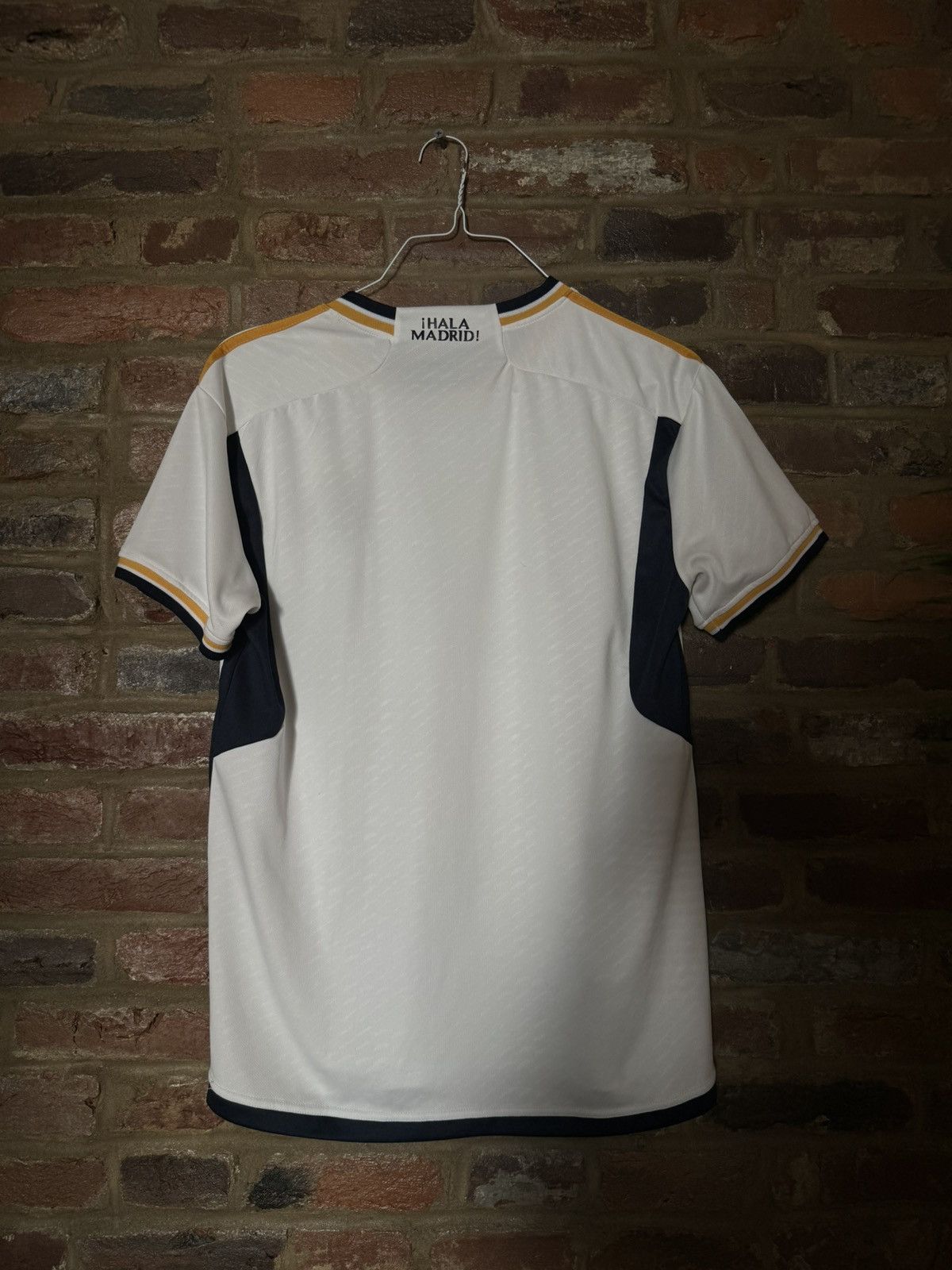 Other Real Madrid Jersey Size US M / EU 48-50 / 2 - 7 Thumbnail