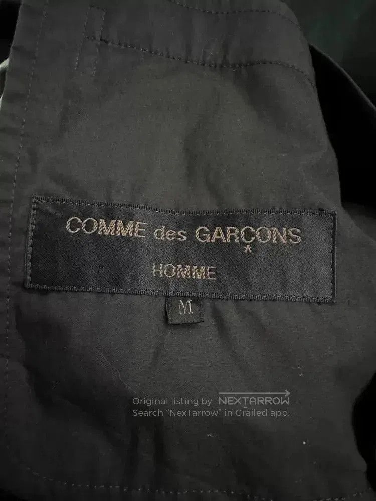 Comme des Garcons Homme Plus Comme Des Garcons Homme Joint Sleeves Jacket. Size US M / EU 48-50 / 2 - 4 Thumbnail