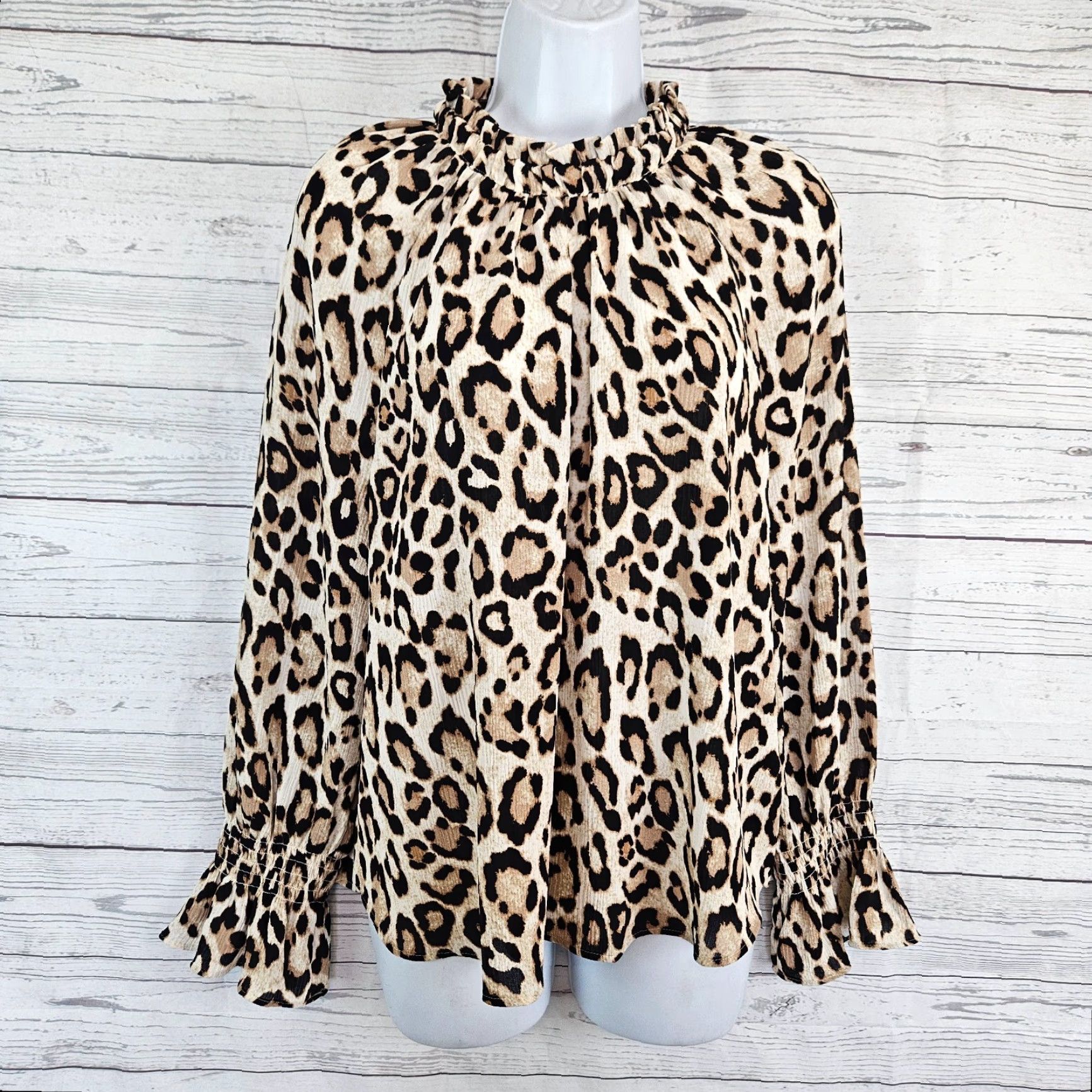 Loft VINTAGE LOFT? Size L / US 10 / IT 46 - 2 Thumbnail