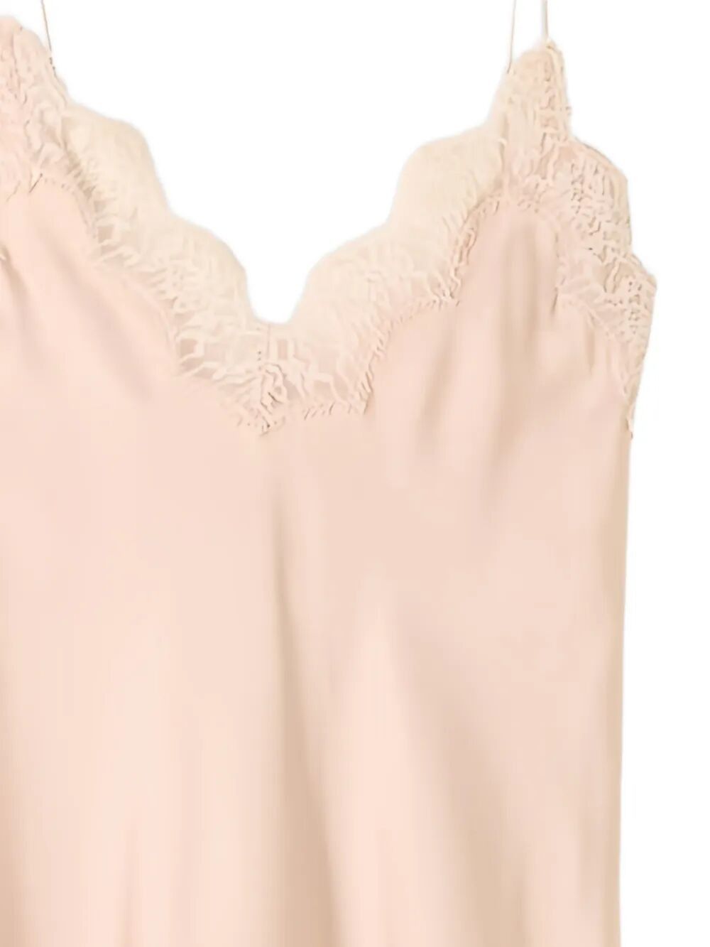 Rohe LACE SILK CAMISOLE Size S / US 4 / IT 40 - 1 Thumbnail