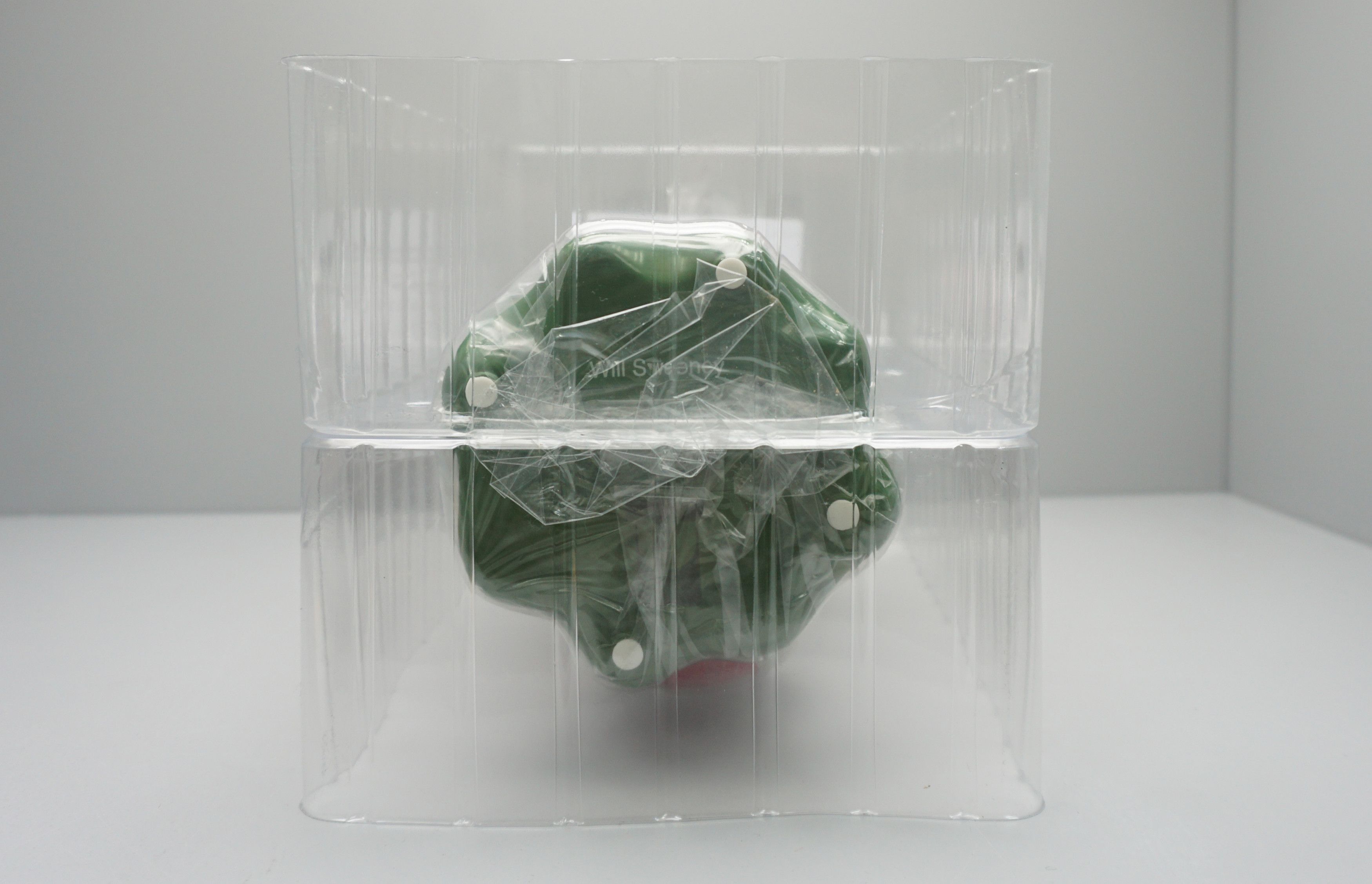 Medicom Toy × Undercover Undercover x Medicom Toy "MR.BUTTONS" Mushroom Lamp Size ONE SIZE - 4 Thumbnail