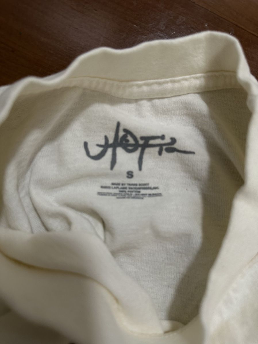 Travis Scott RARE Travis Scott C4 Tee READ DESCRIPTION Size US S / EU 44-46 / 1 - 3 Thumbnail